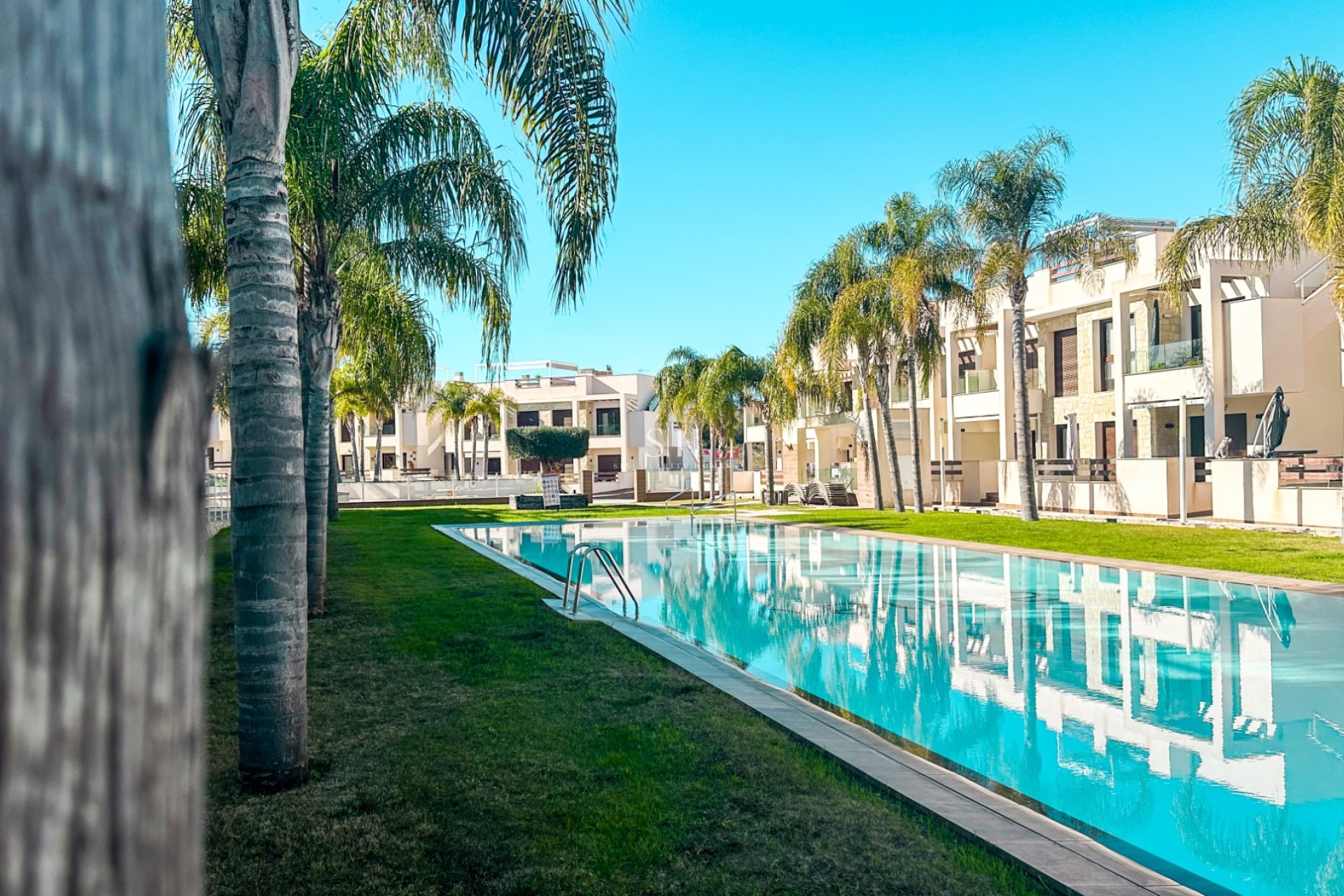 Wiederverkauf - Bungalow - Torrevieja - Costa Blanca