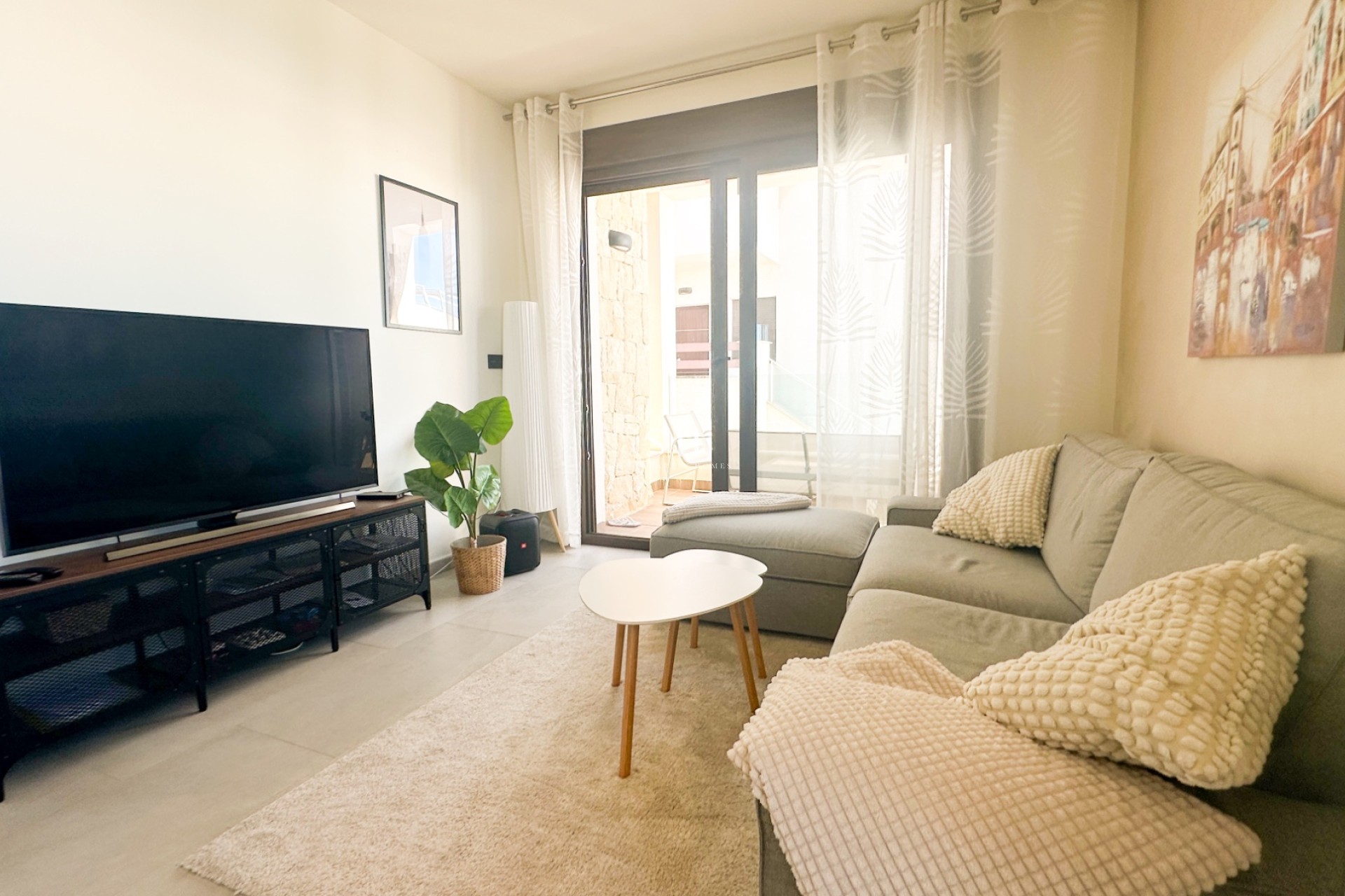 Wiederverkauf - Bungalow - Torrevieja - Costa Blanca