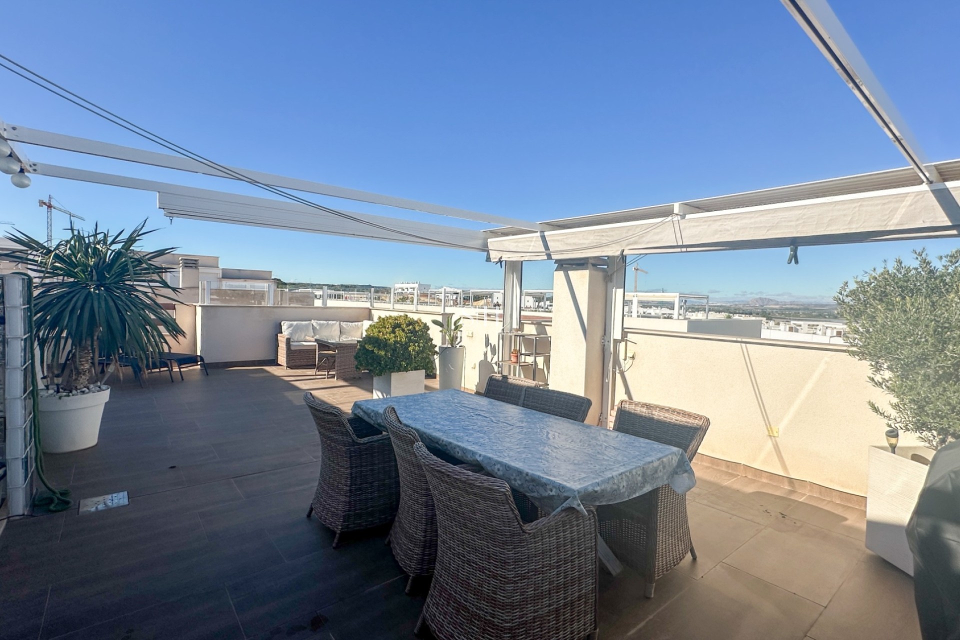 Wiederverkauf - Bungalow - Torrevieja - Costa Blanca
