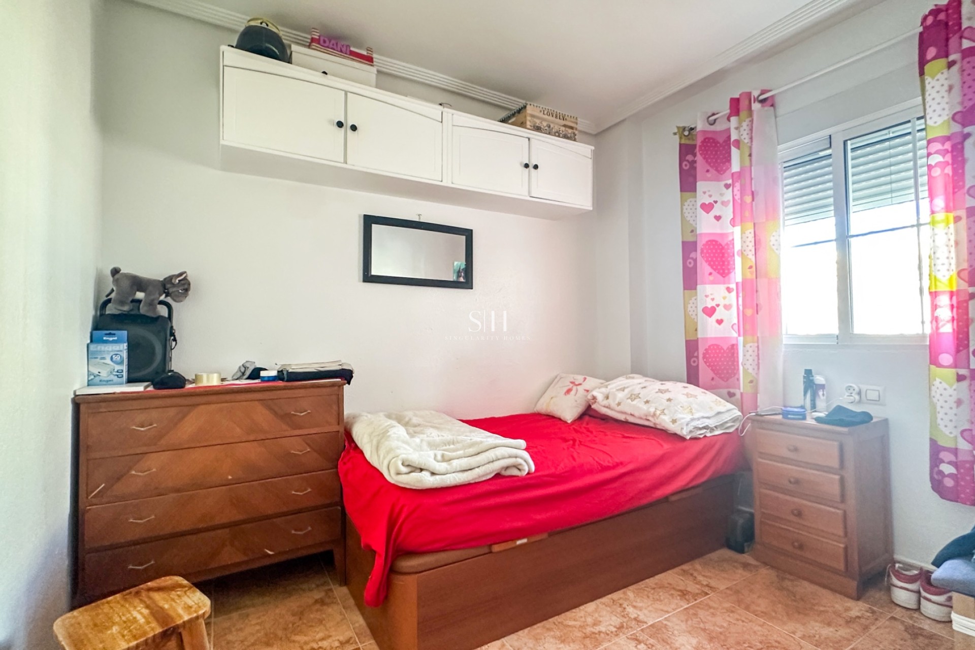 Wiederverkauf - Bungalow - Torrevieja - Costa Blanca