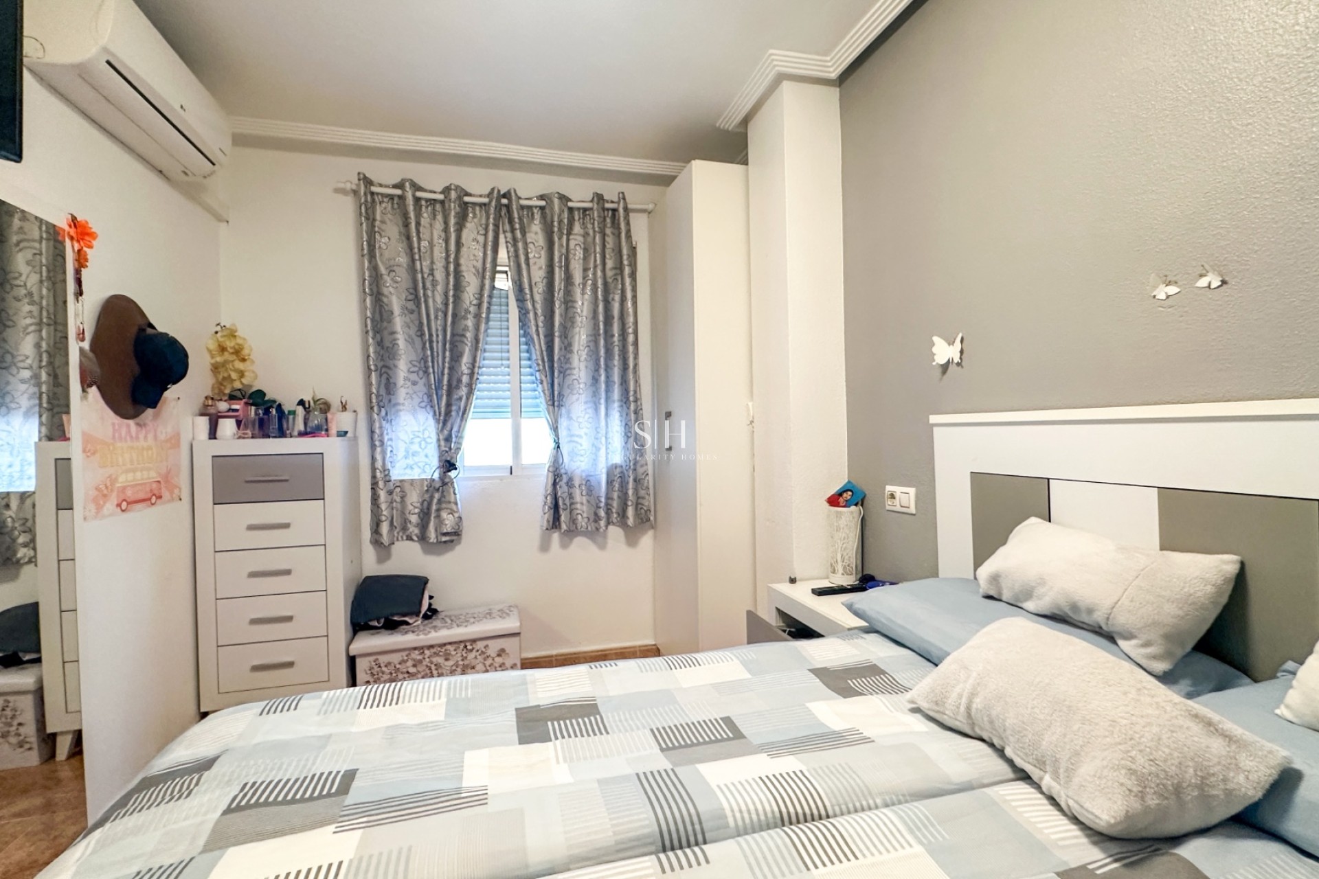 Wiederverkauf - Bungalow - Torrevieja - Costa Blanca
