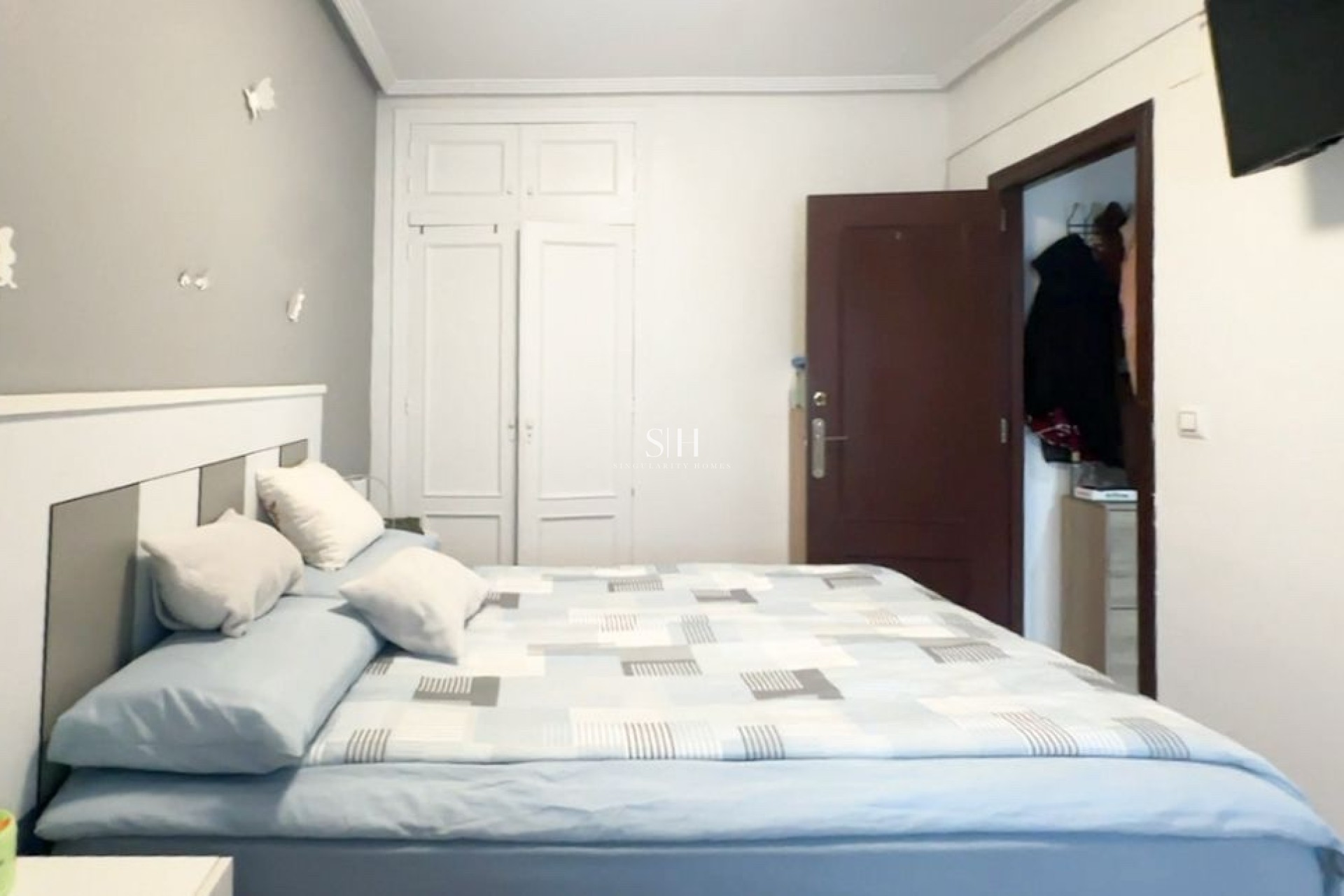 Wiederverkauf - Bungalow - Torrevieja - Costa Blanca