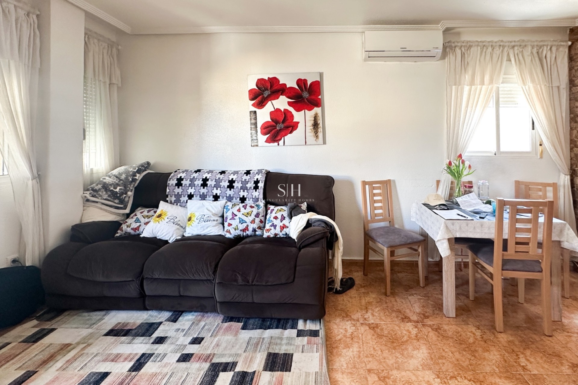 Wiederverkauf - Bungalow - Torrevieja - Costa Blanca