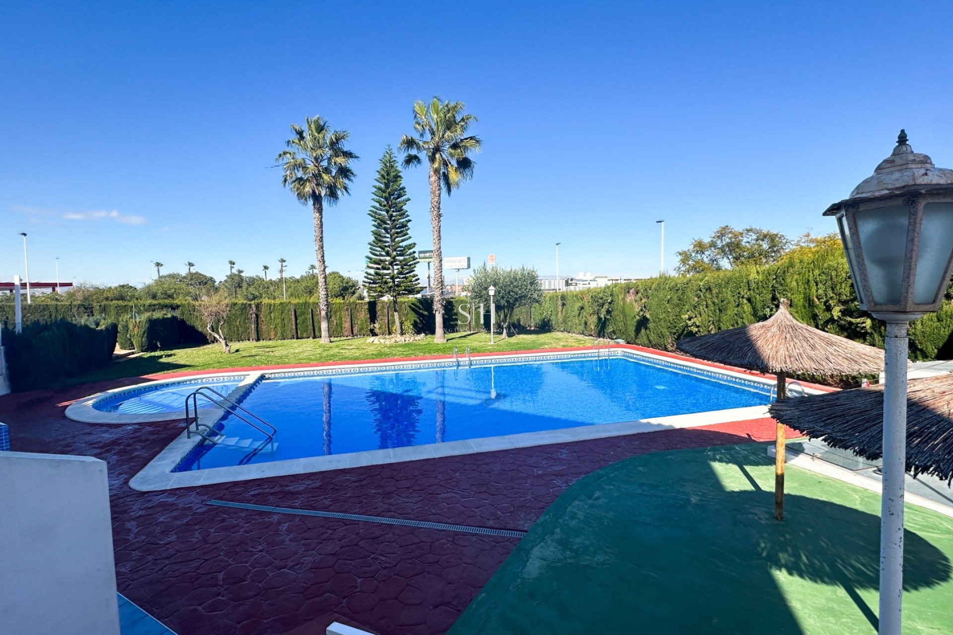 Wiederverkauf - Bungalow - Torrevieja - Costa Blanca