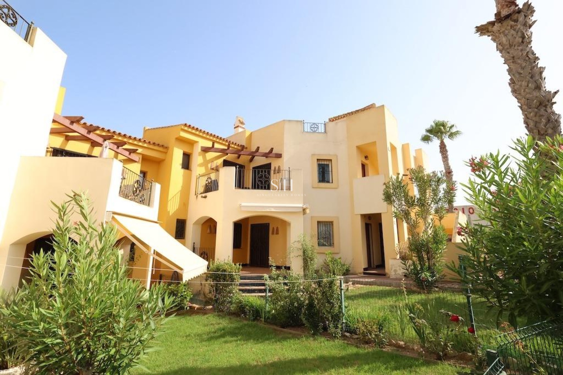 Wiederverkauf - Bungalow - Torrevieja - Costa Blanca