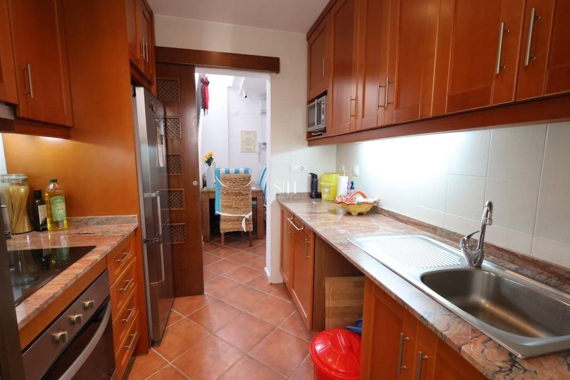 Wiederverkauf - Bungalow - Torrevieja - Costa Blanca