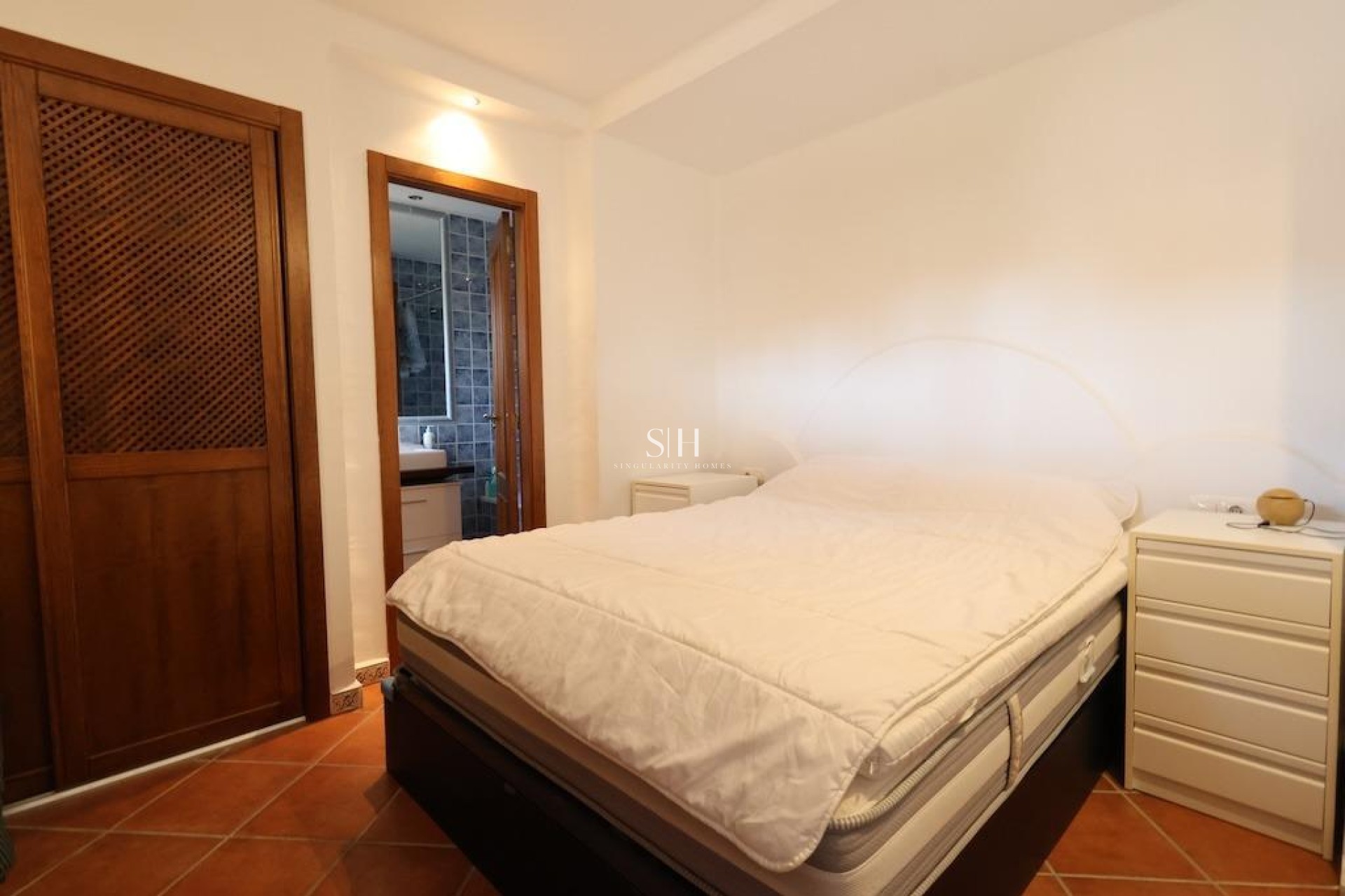Wiederverkauf - Bungalow - Torrevieja - Costa Blanca