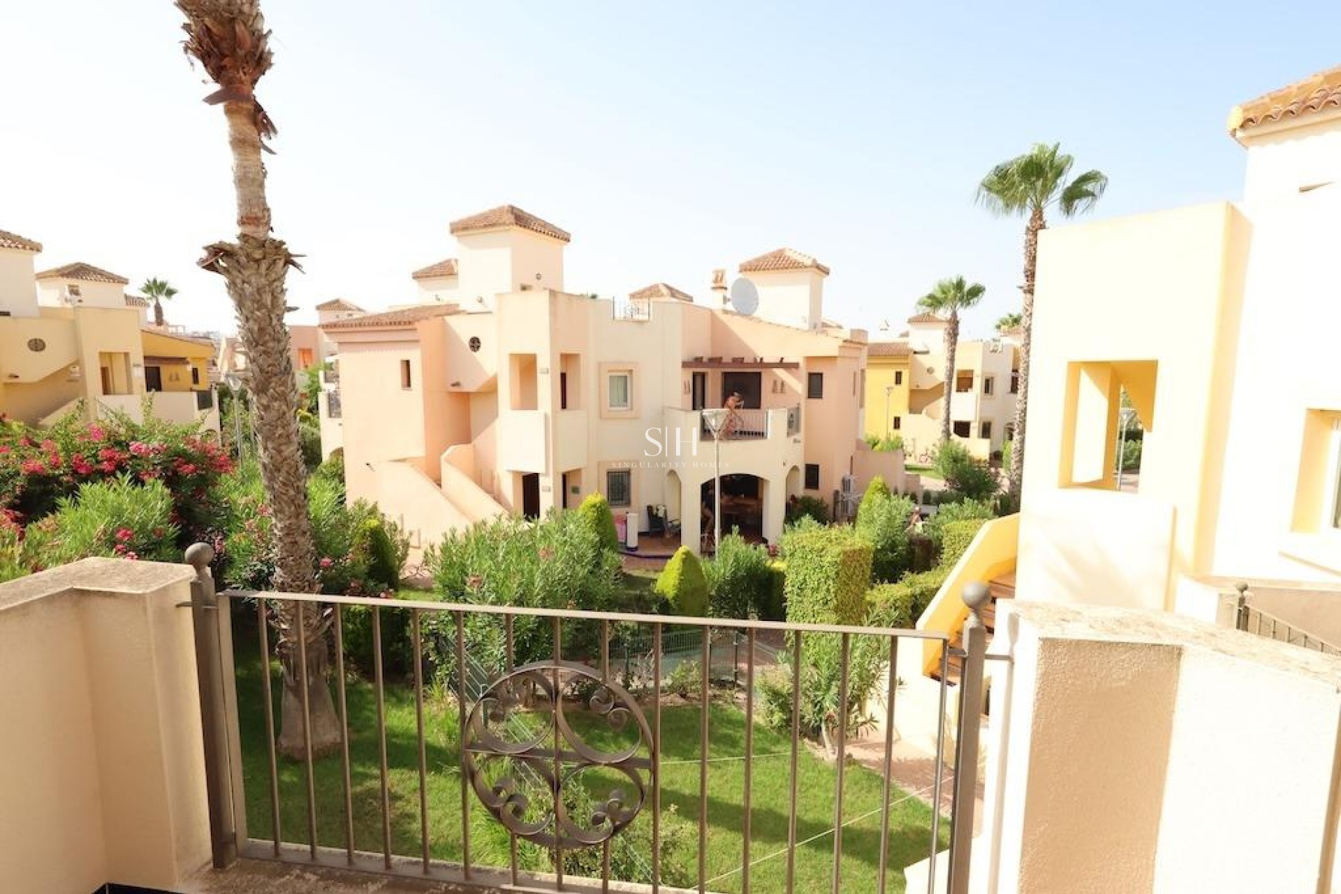Wiederverkauf - Bungalow - Torrevieja - Costa Blanca