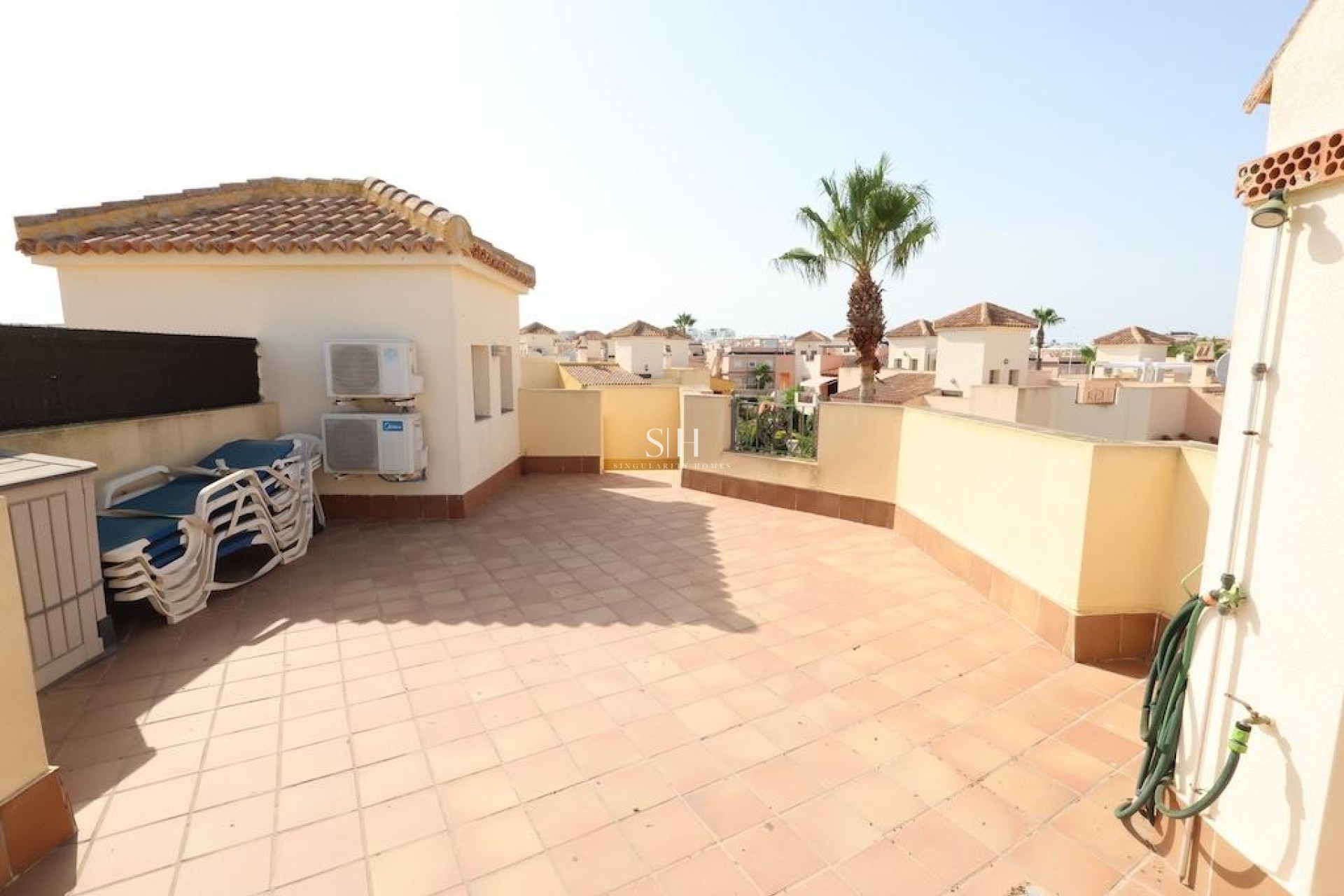 Wiederverkauf - Bungalow - Torrevieja - Costa Blanca