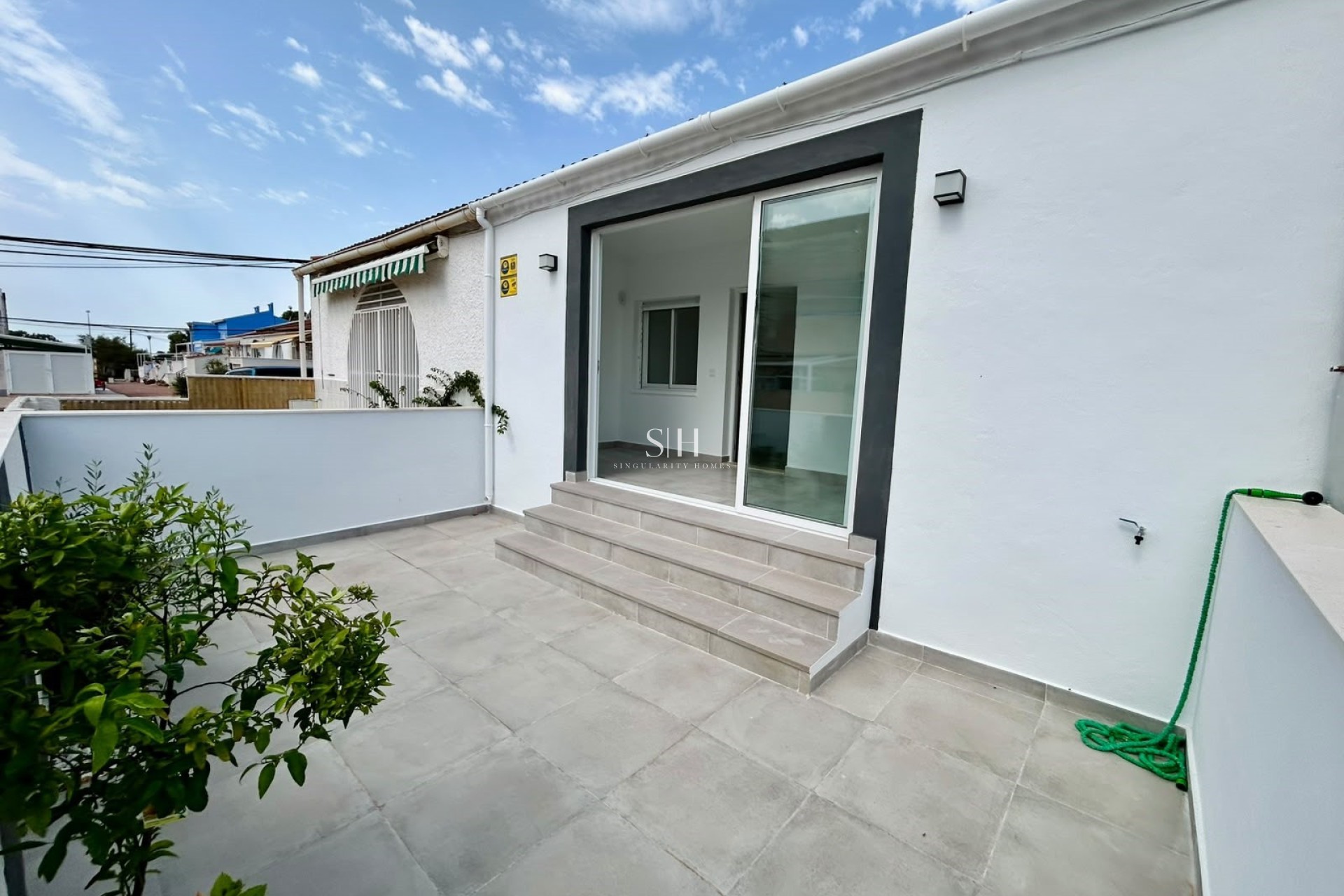 Wiederverkauf - Bungalow - Torrevieja - Costa Blanca