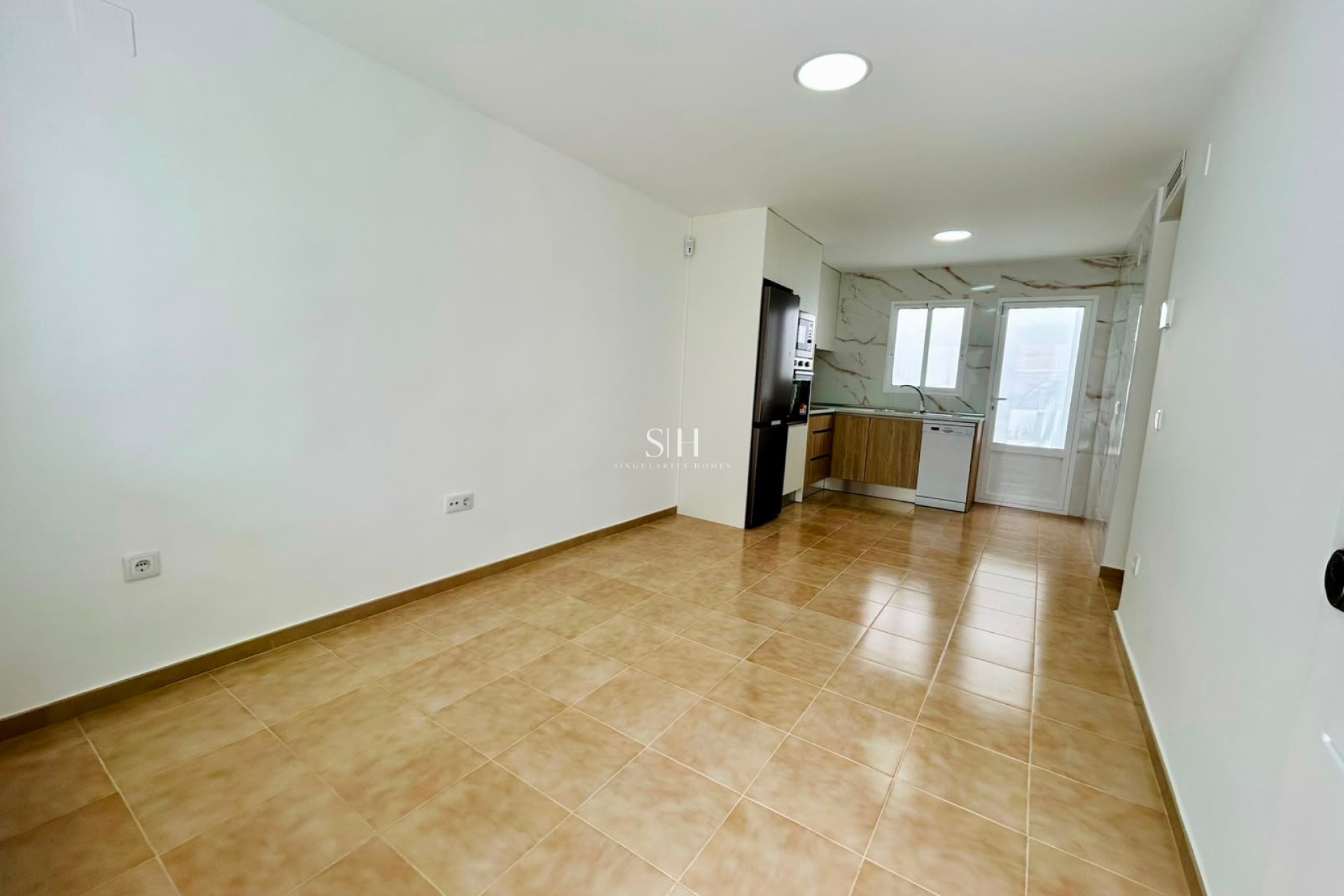Wiederverkauf - Bungalow - Torrevieja - Costa Blanca
