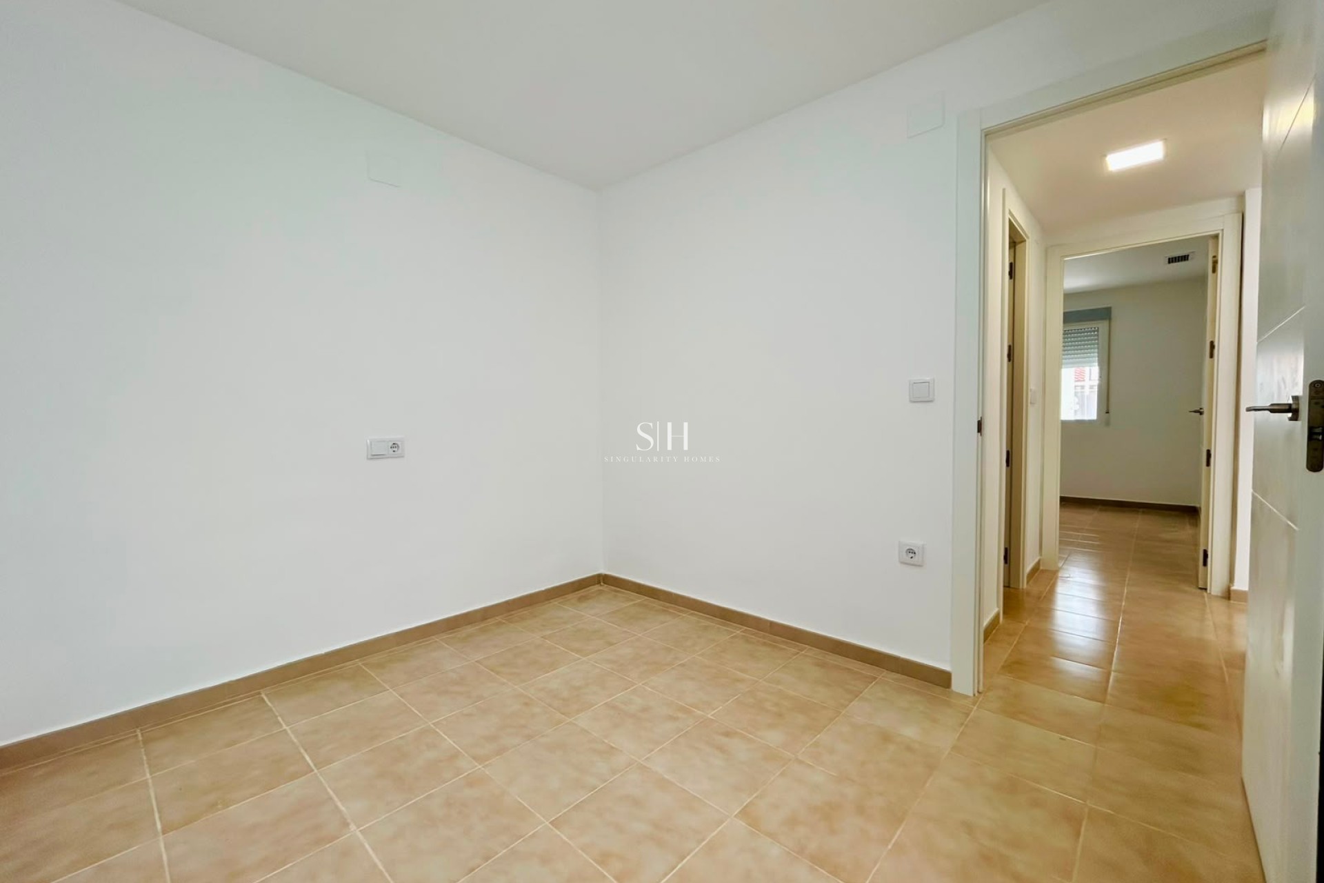Wiederverkauf - Bungalow - Torrevieja - Costa Blanca