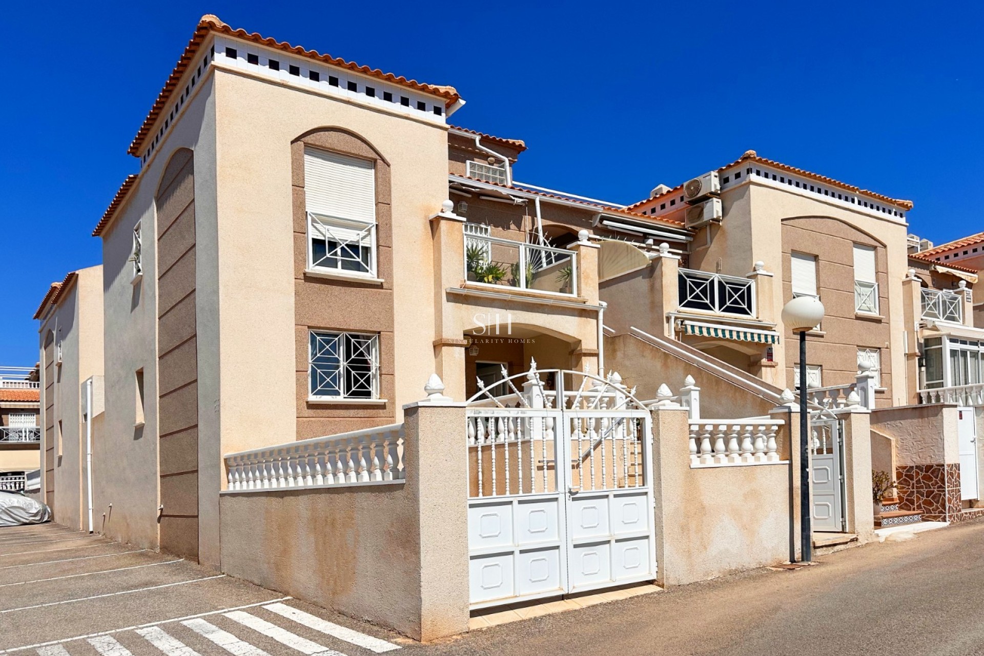 Wiederverkauf - Bungalow - Torrevieja - Costa Blanca