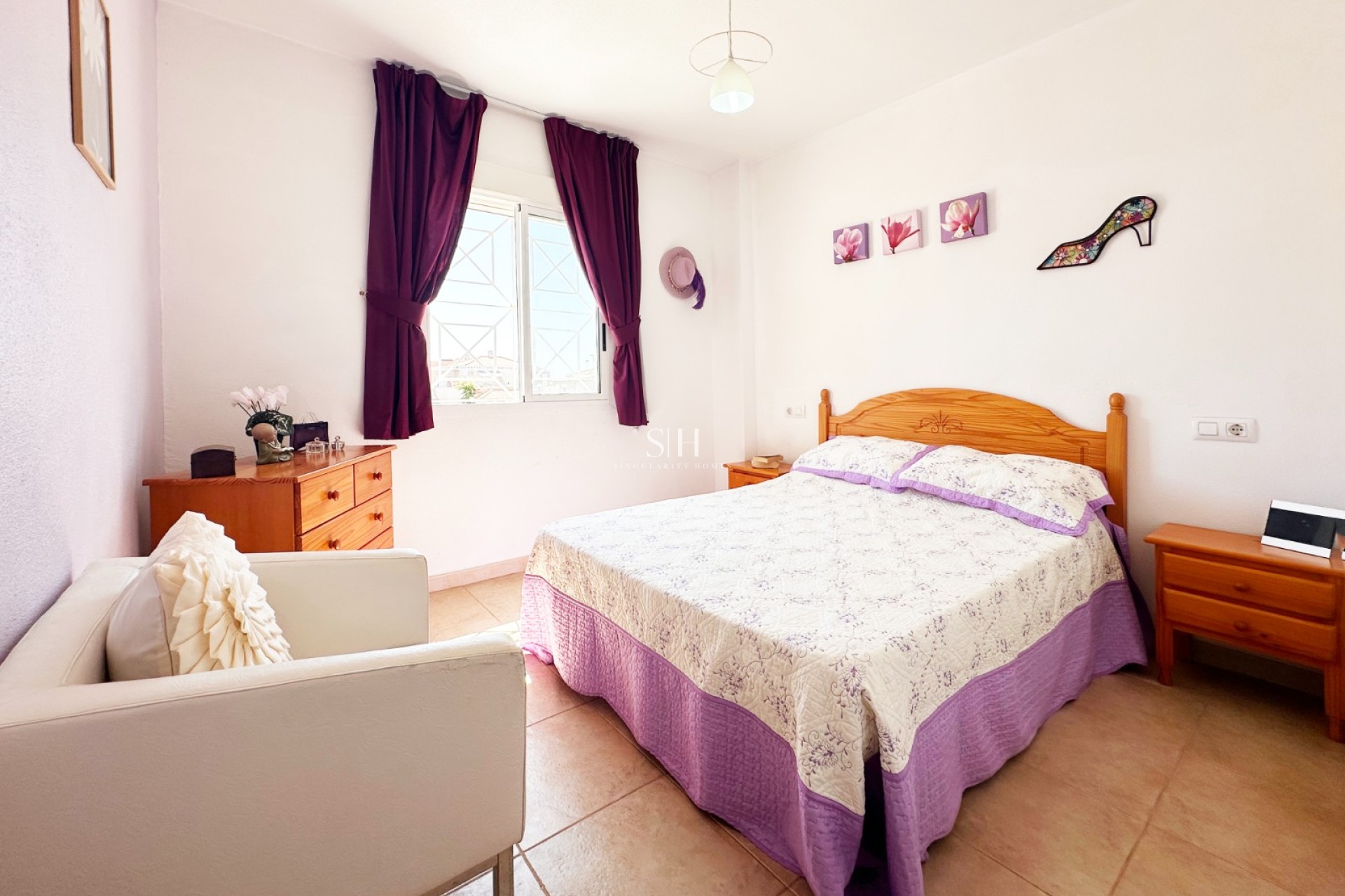 Wiederverkauf - Bungalow - Torrevieja - Costa Blanca