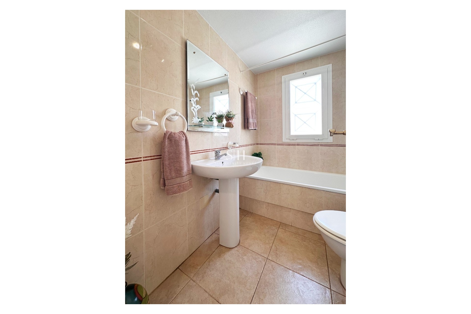 Wiederverkauf - Bungalow - Torrevieja - Costa Blanca