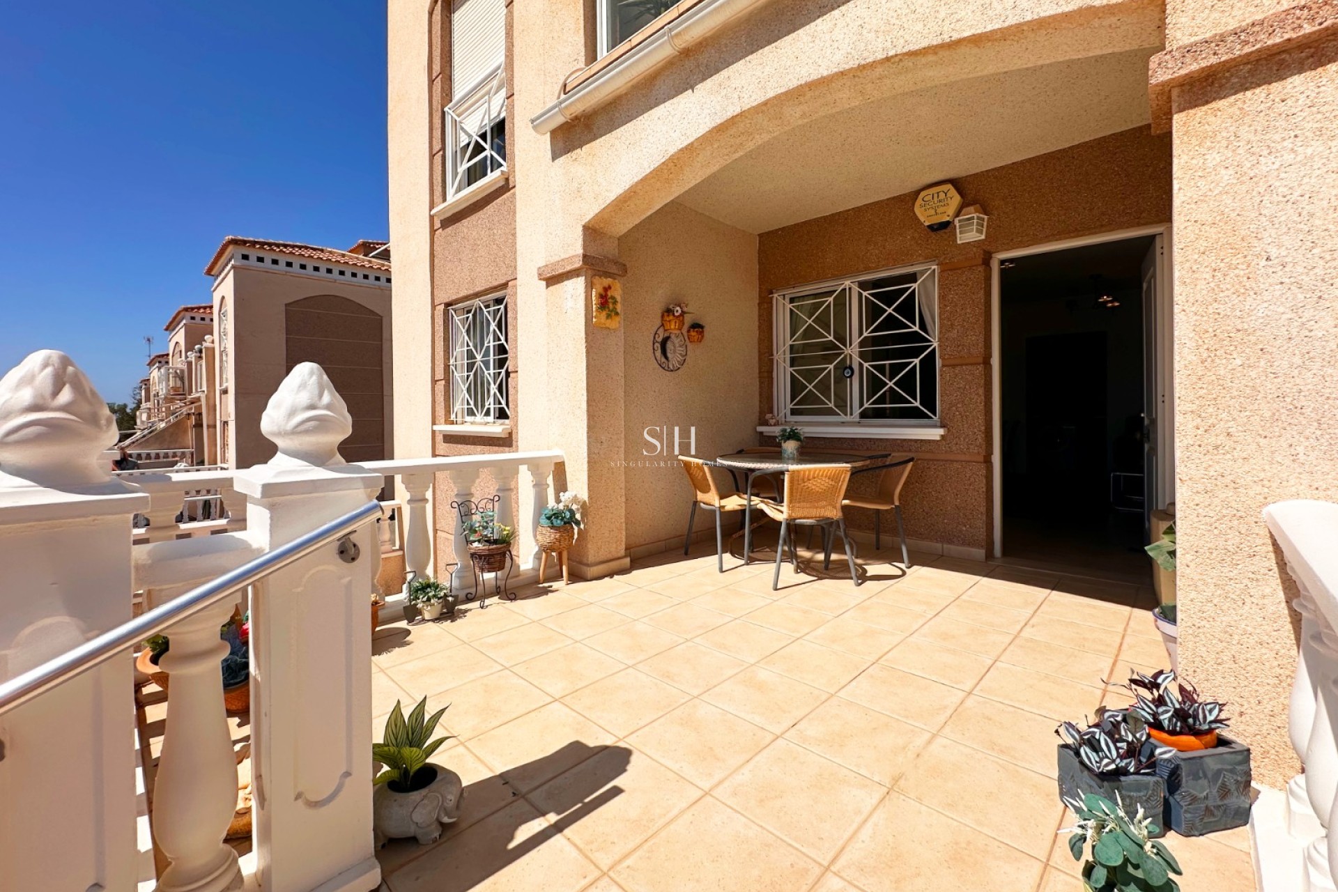 Wiederverkauf - Bungalow - Torrevieja - Costa Blanca