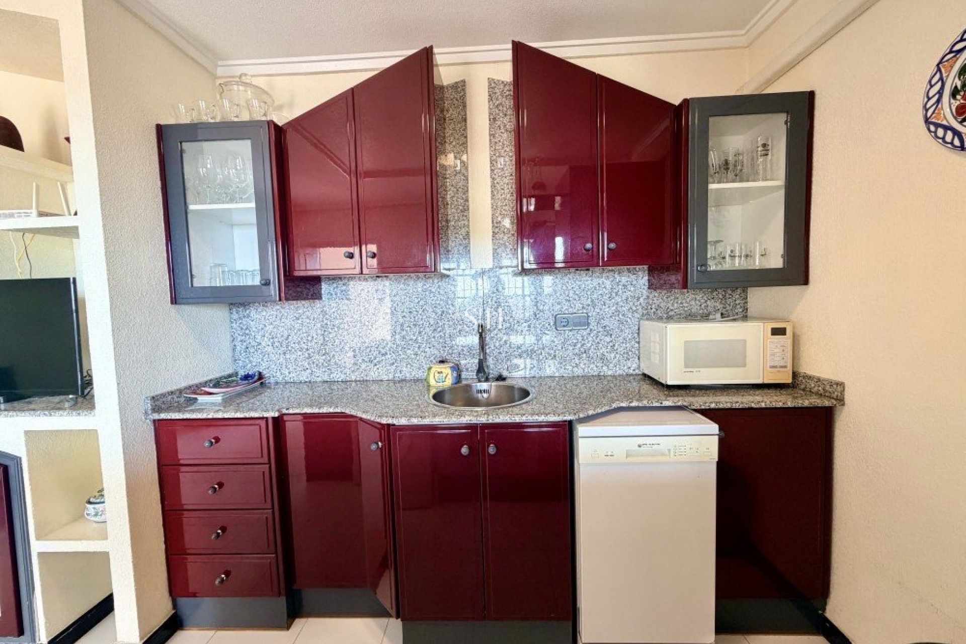 Wiederverkauf - Bungalow - Torrevieja - Costa Blanca