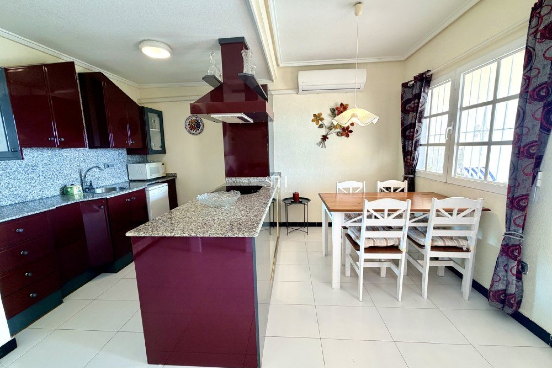 Wiederverkauf - Bungalow - Torrevieja - Costa Blanca
