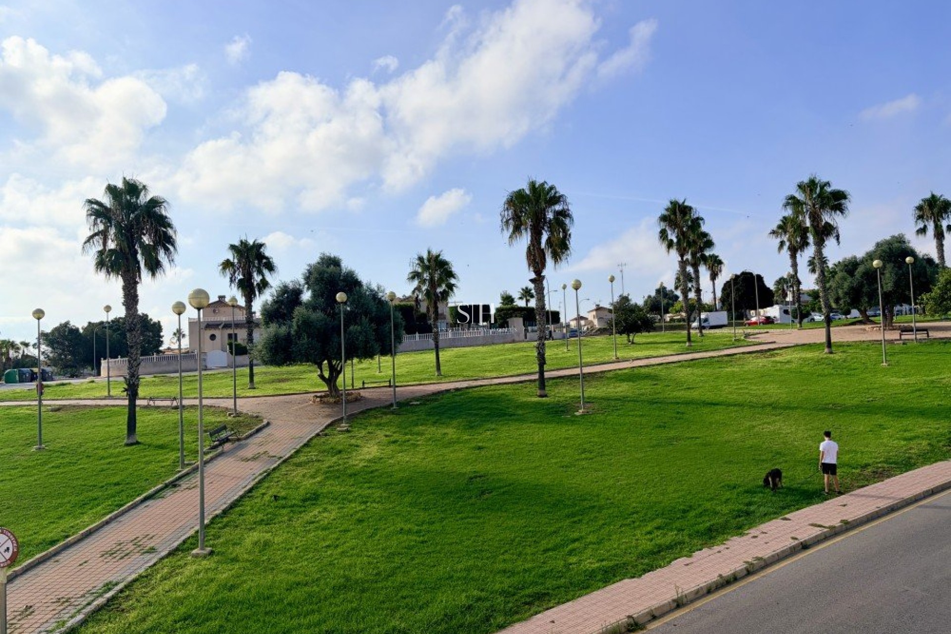 Wiederverkauf - Bungalow - Torrevieja - Costa Blanca