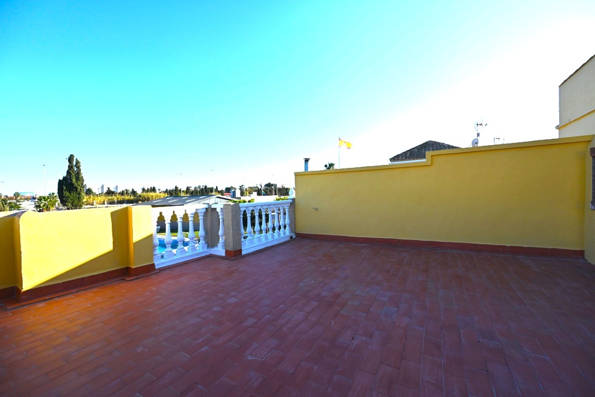 Wiederverkauf - Bungalow - Torrevieja - Costa Blanca