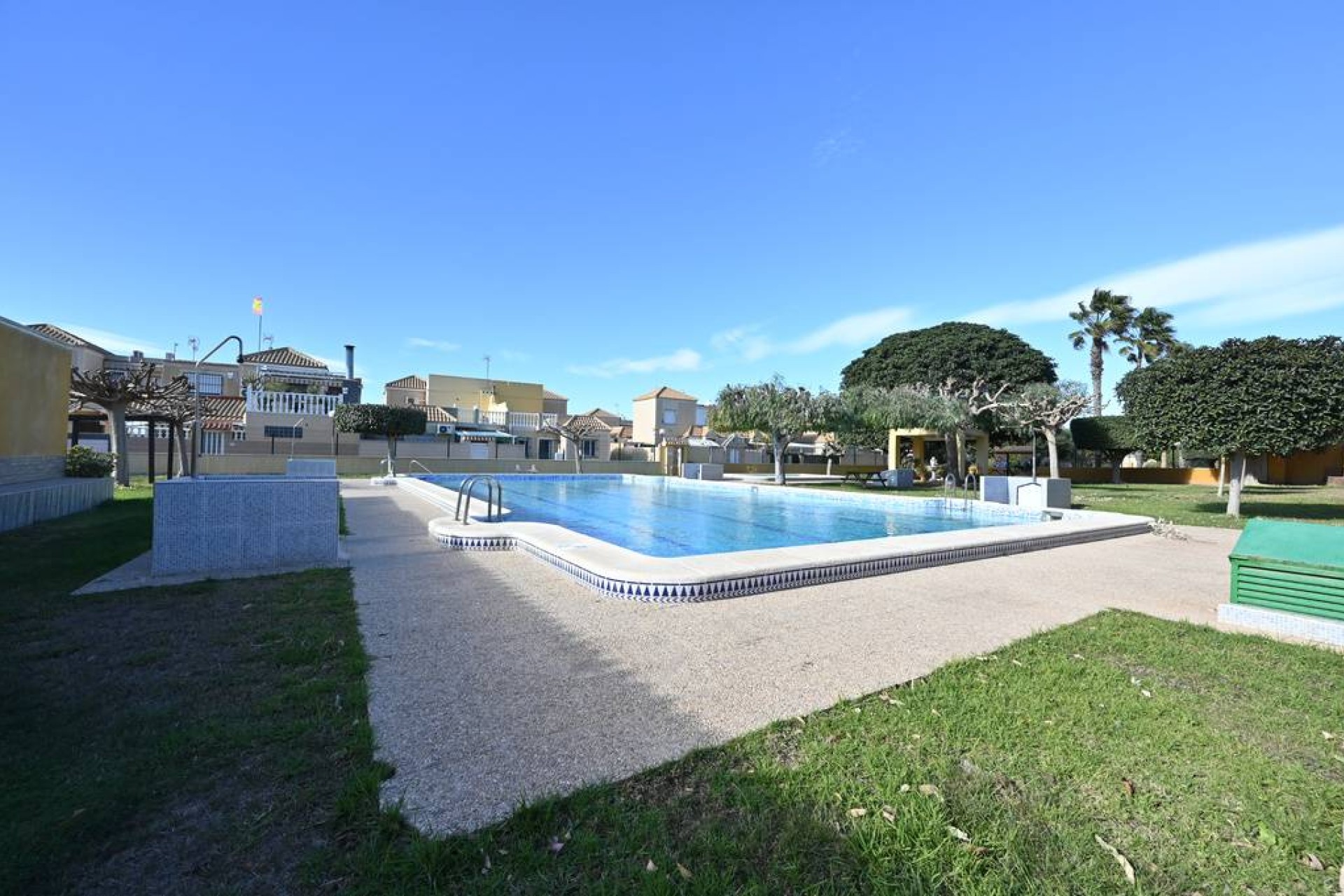 Wiederverkauf - Bungalow - Torrevieja - Costa Blanca