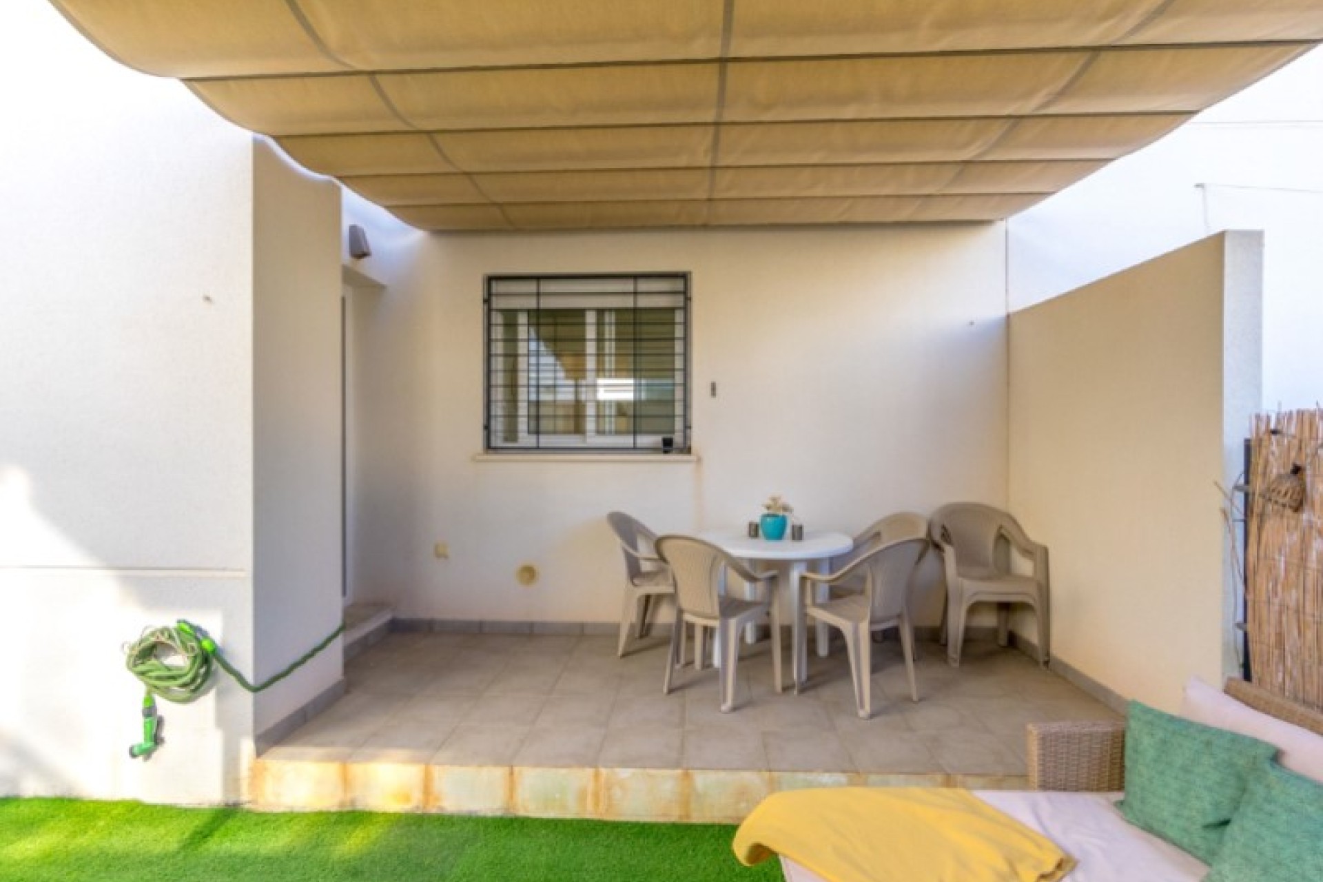 Wiederverkauf - Bungalow - Torrevieja - Costa Blanca