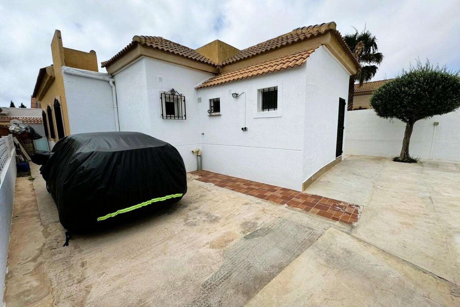 Wiederverkauf - Bungalow - Torrevieja - Costa Blanca