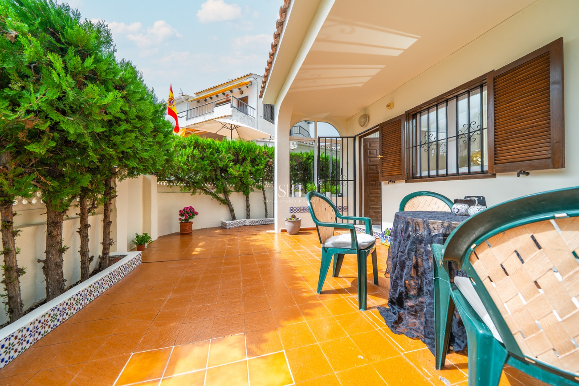 Wiederverkauf - Bungalow - Torrevieja - La Mata