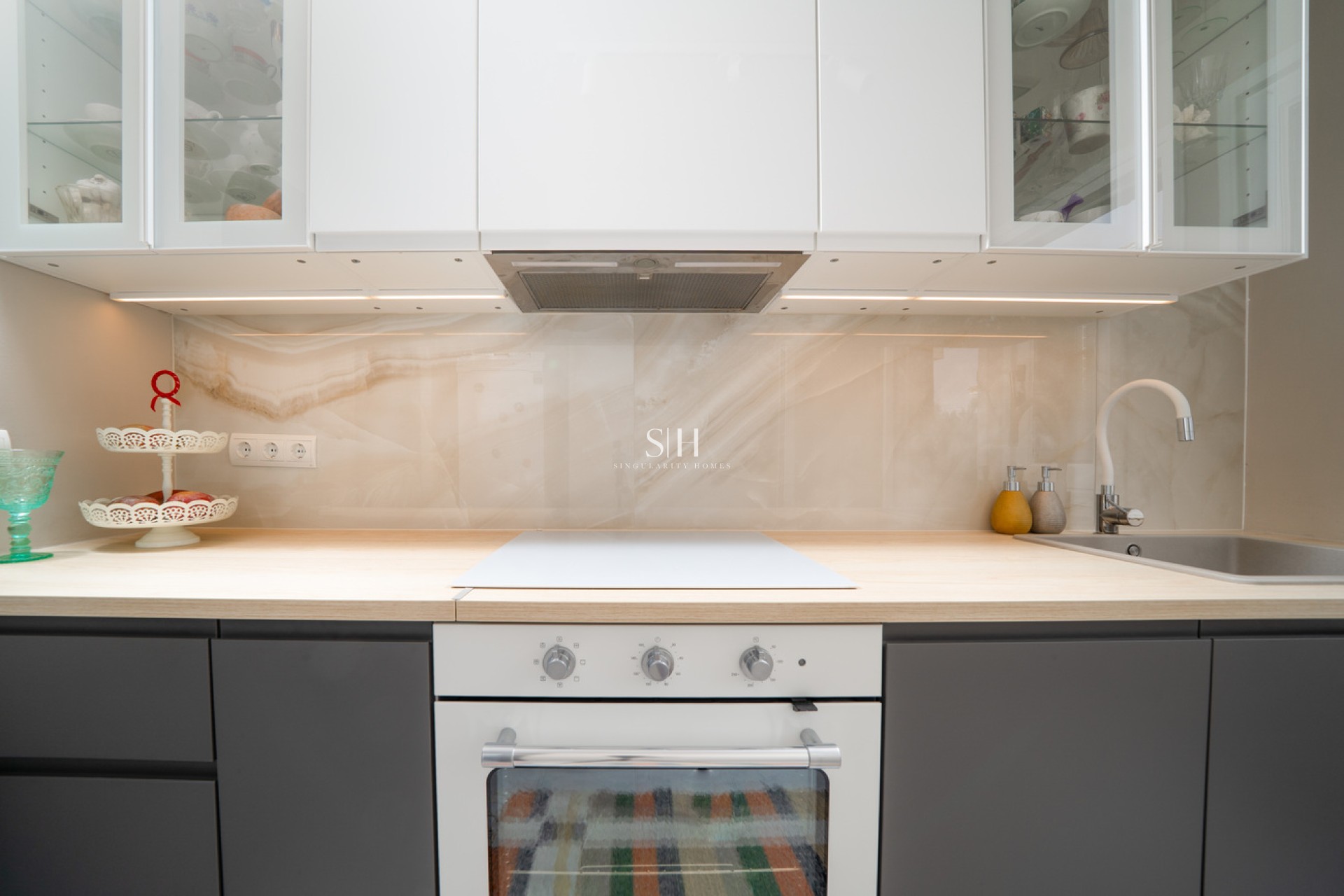 Wiederverkauf - Bungalow - Torrevieja - La Mata