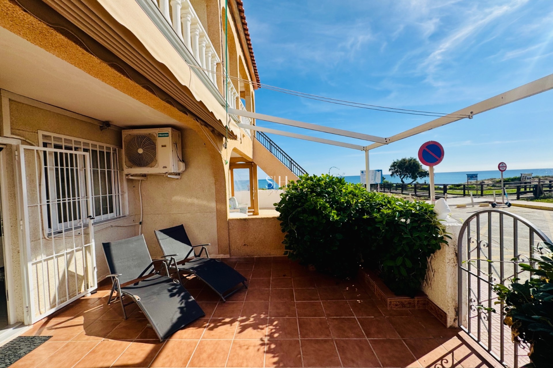 Wiederverkauf - Bungalow - Torrevieja - La Mata