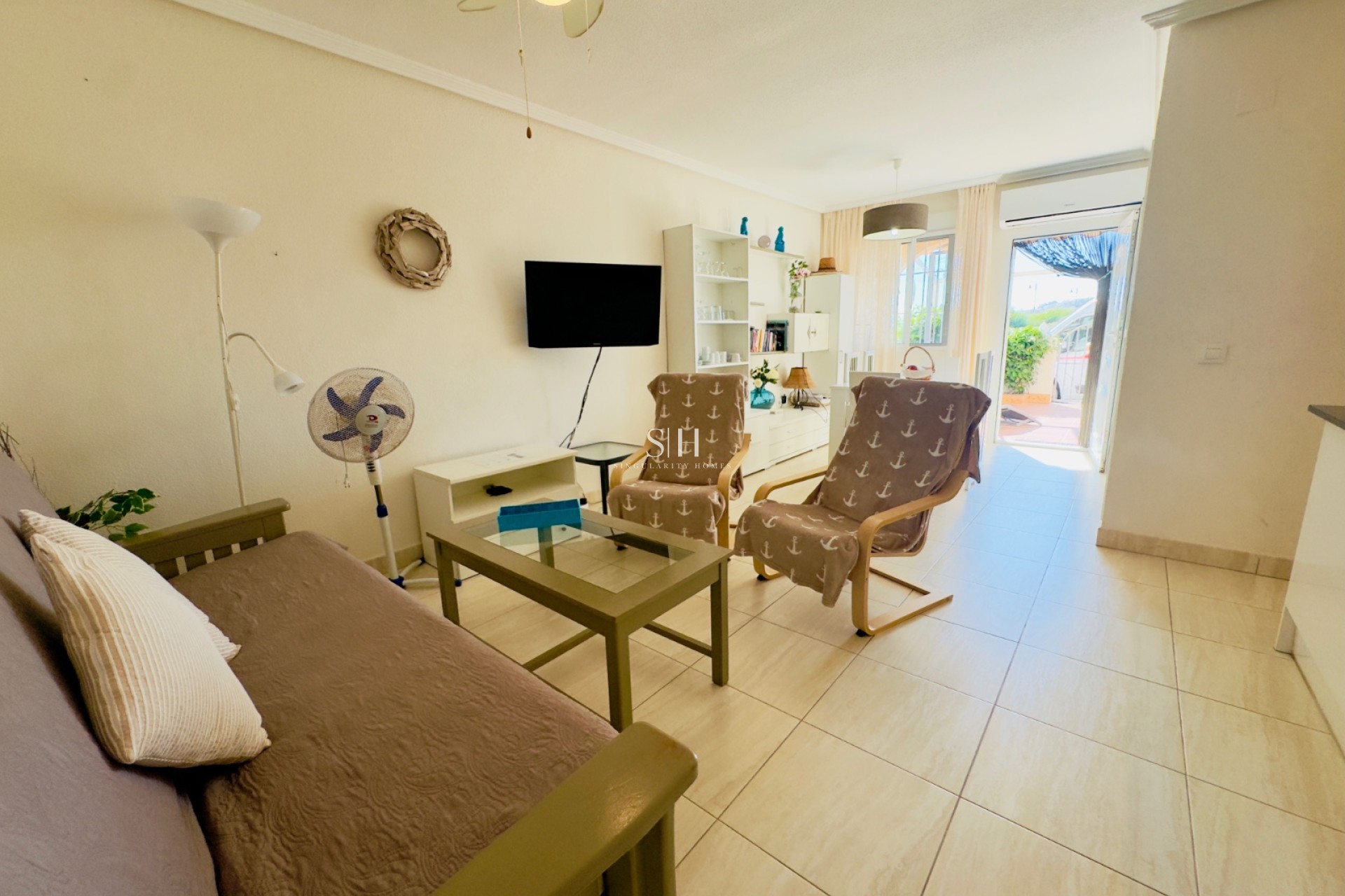 Wiederverkauf - Bungalow - Torrevieja - La Mata