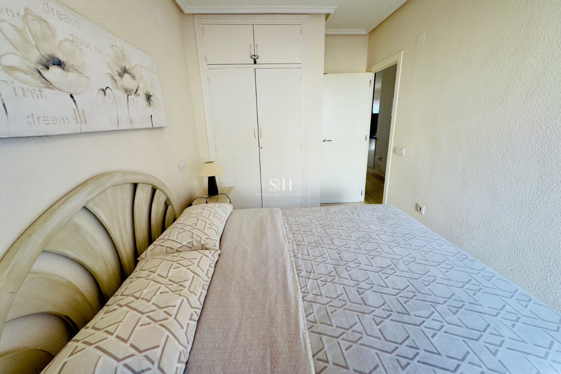 Wiederverkauf - Bungalow - Torrevieja - La Mata