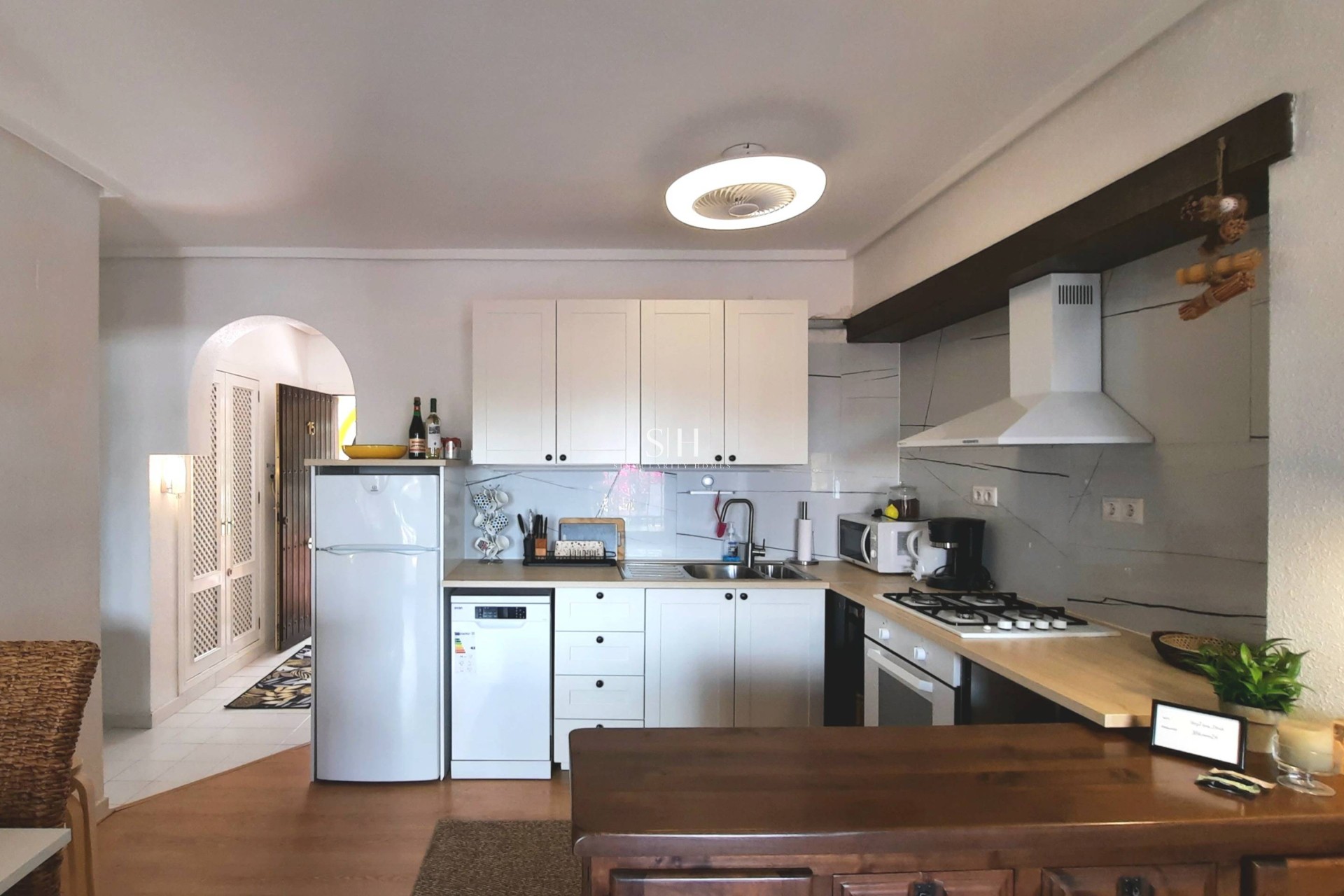 Wiederverkauf - Bungalow - Torrevieja - La Mata