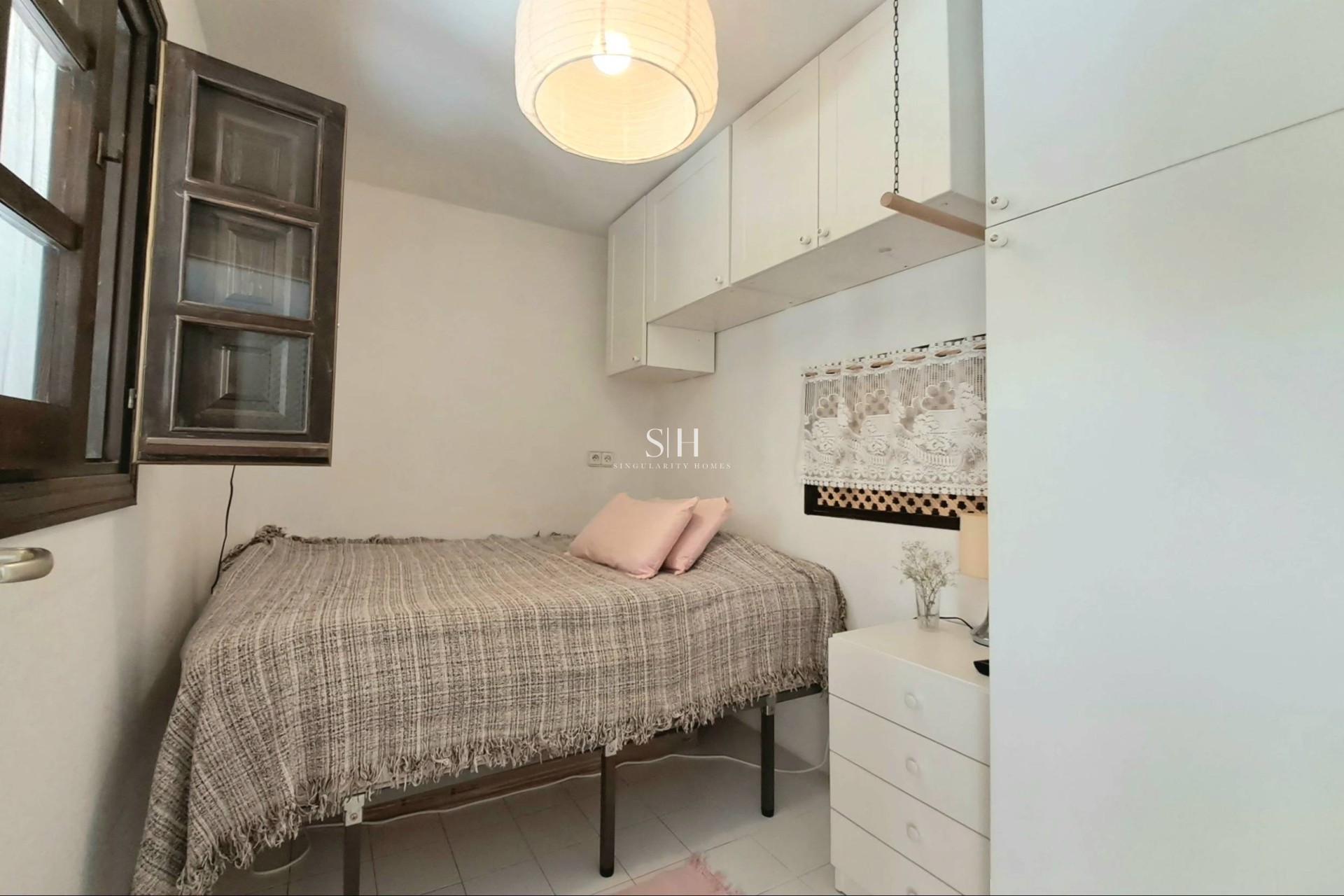 Wiederverkauf - Bungalow - Torrevieja - La Mata