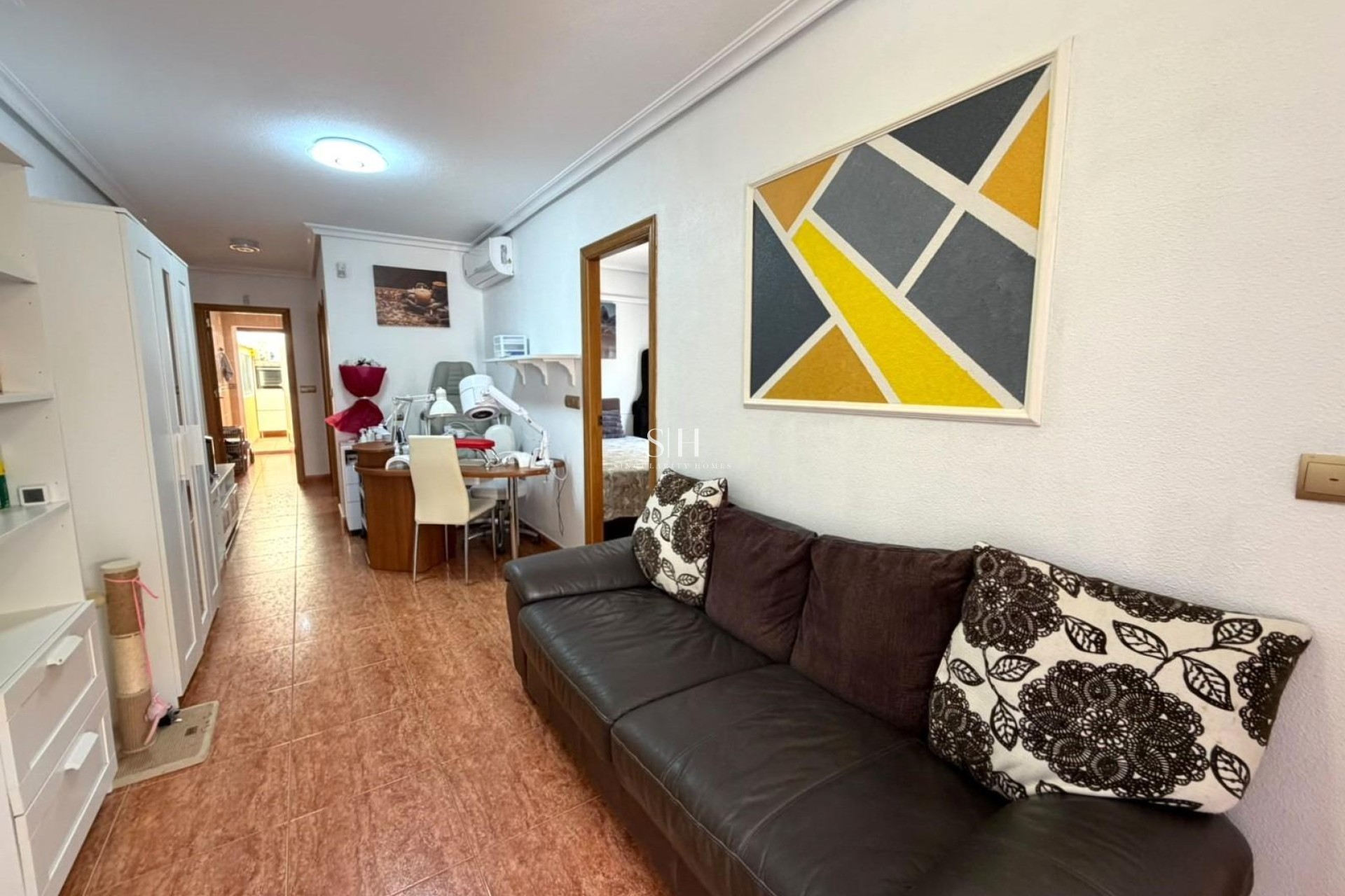 Wiederverkauf - Bungalow - Torrevieja - La Mata