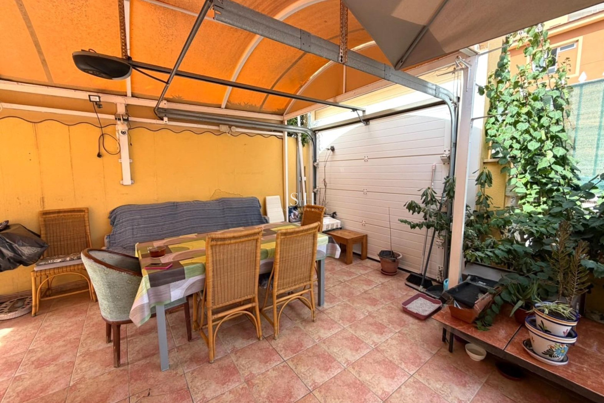 Wiederverkauf - Bungalow - Torrevieja - La Mata