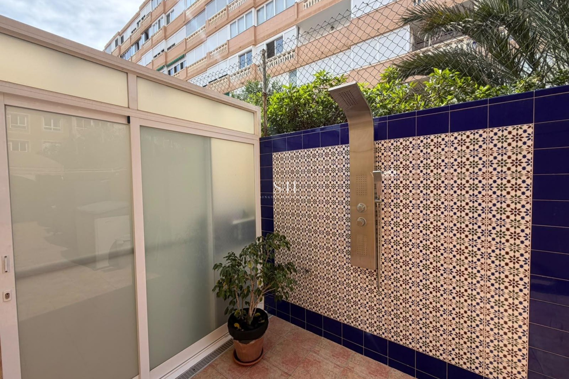 Wiederverkauf - Bungalow - Torrevieja - La Mata