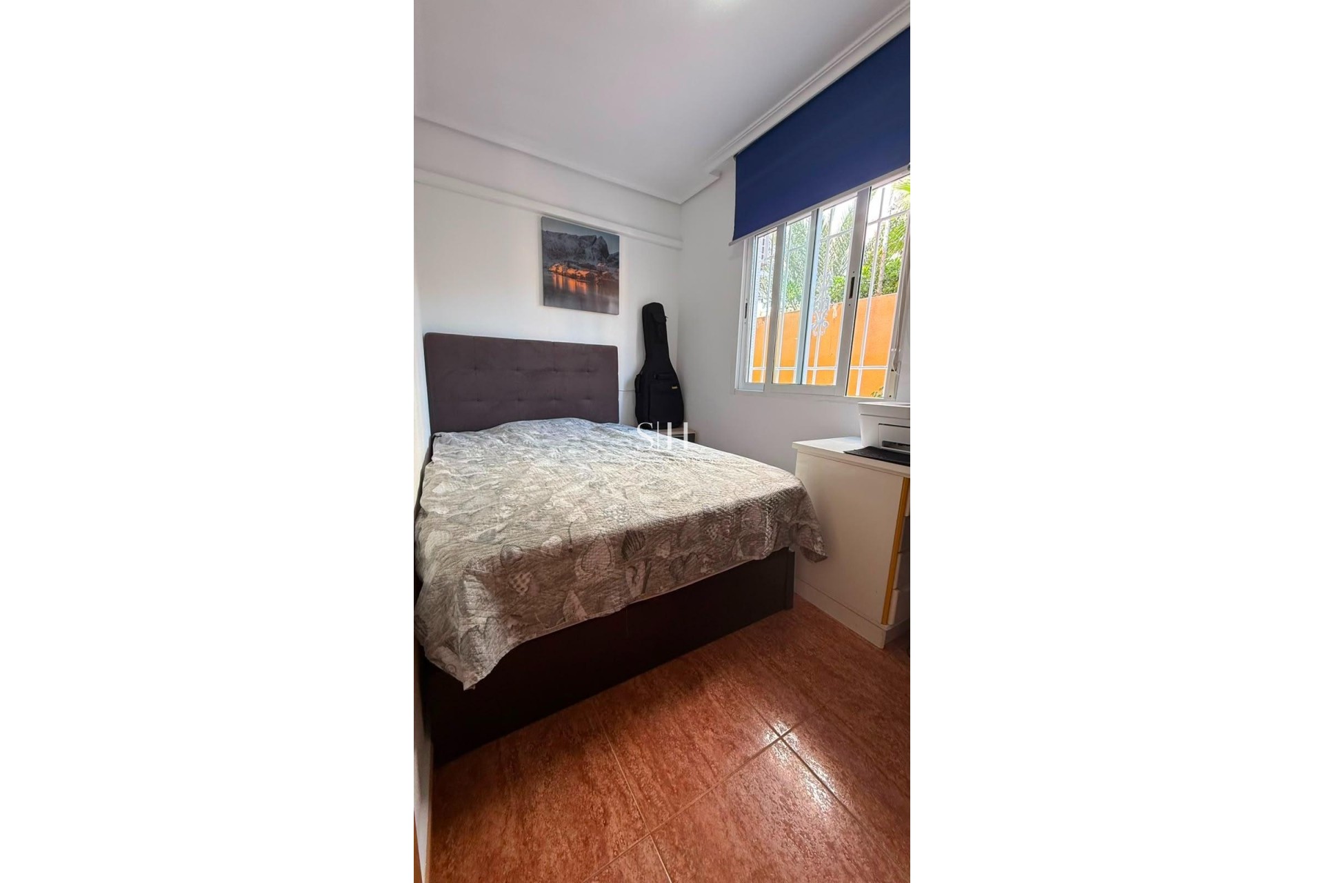 Wiederverkauf - Bungalow - Torrevieja - La Mata