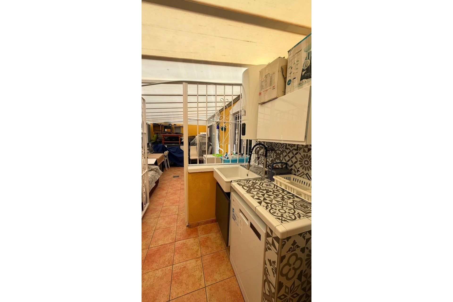 Wiederverkauf - Bungalow - Torrevieja - La Mata