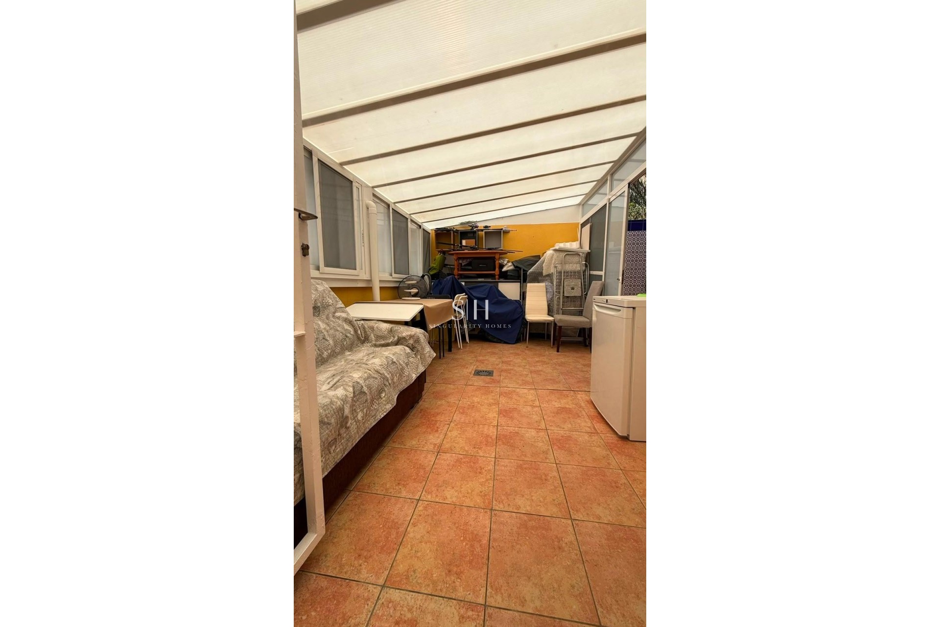 Wiederverkauf - Bungalow - Torrevieja - La Mata