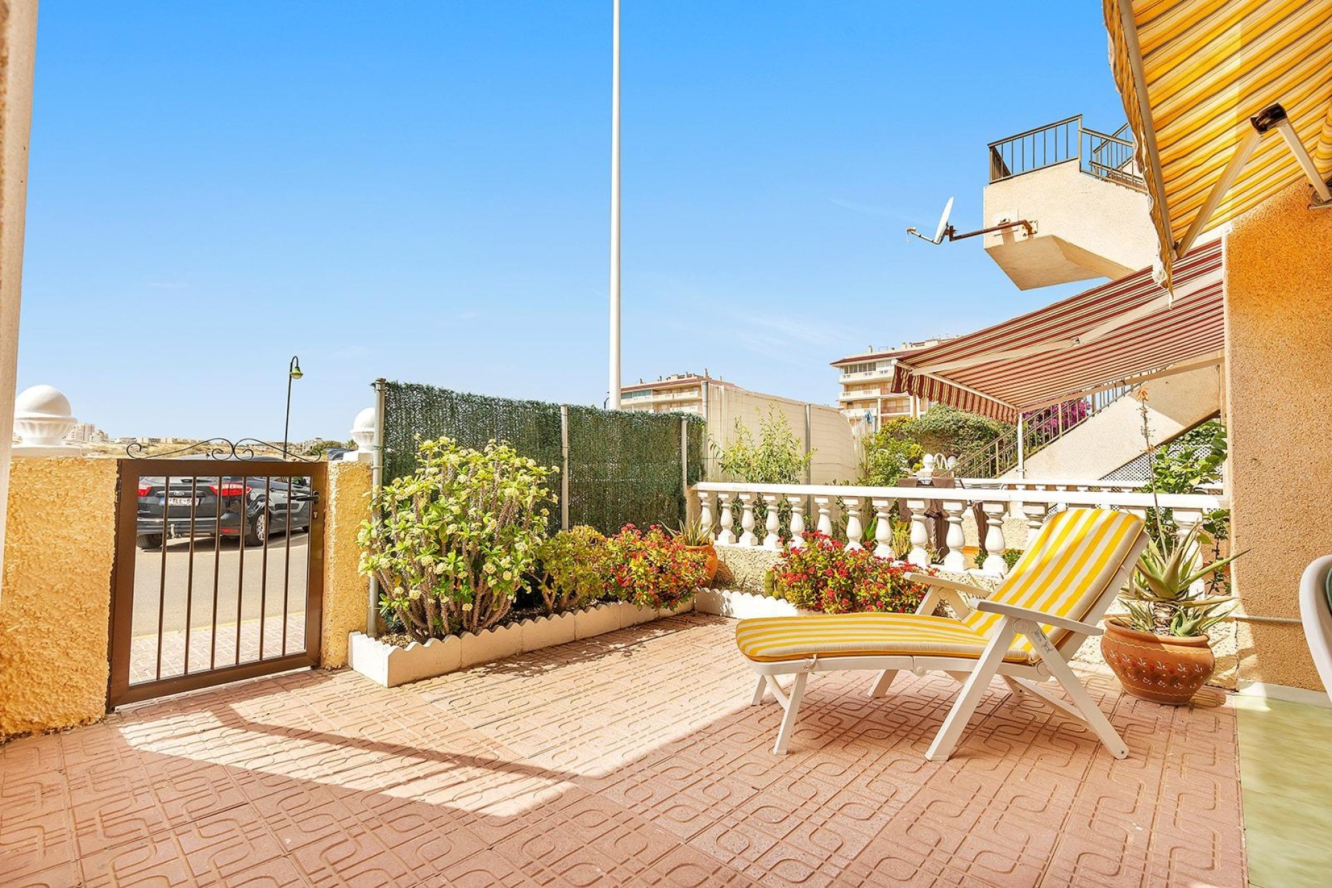 Wiederverkauf - Bungalow - Torrevieja - La Mata