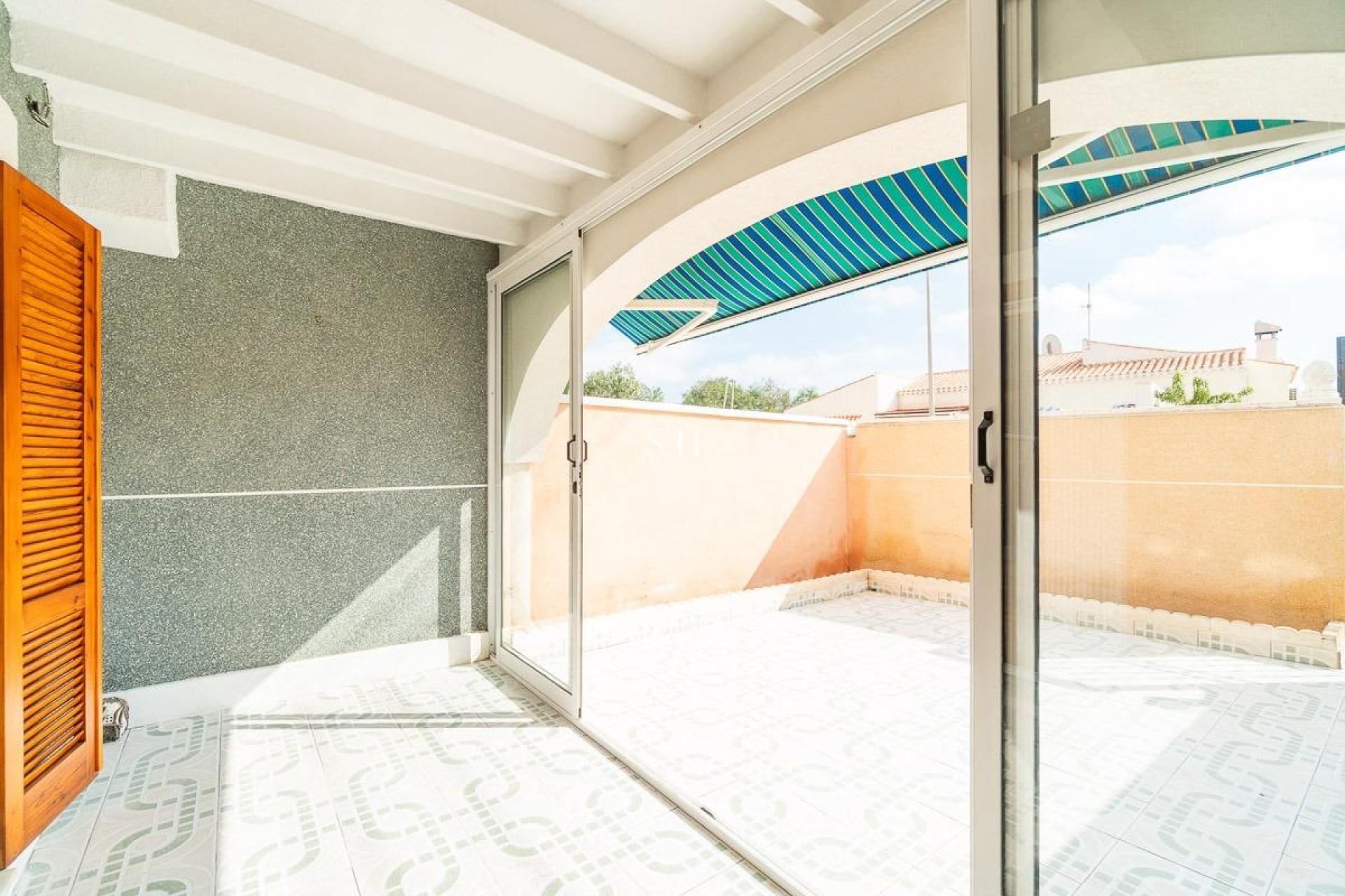 Wiederverkauf - Bungalow - Torrevieja - La Siesta - El Salado - Torreta