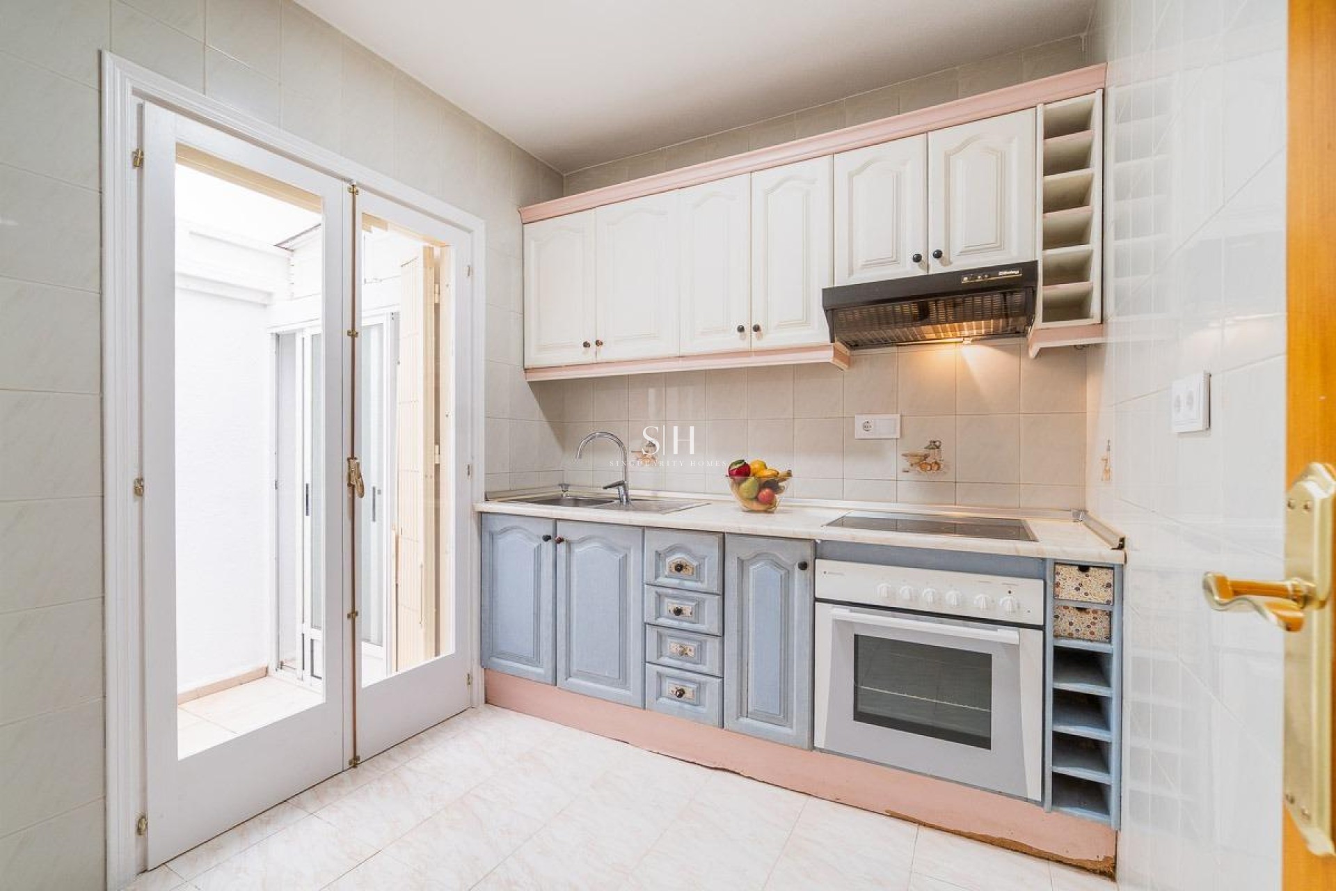 Wiederverkauf - Bungalow - Torrevieja - La Siesta - El Salado - Torreta