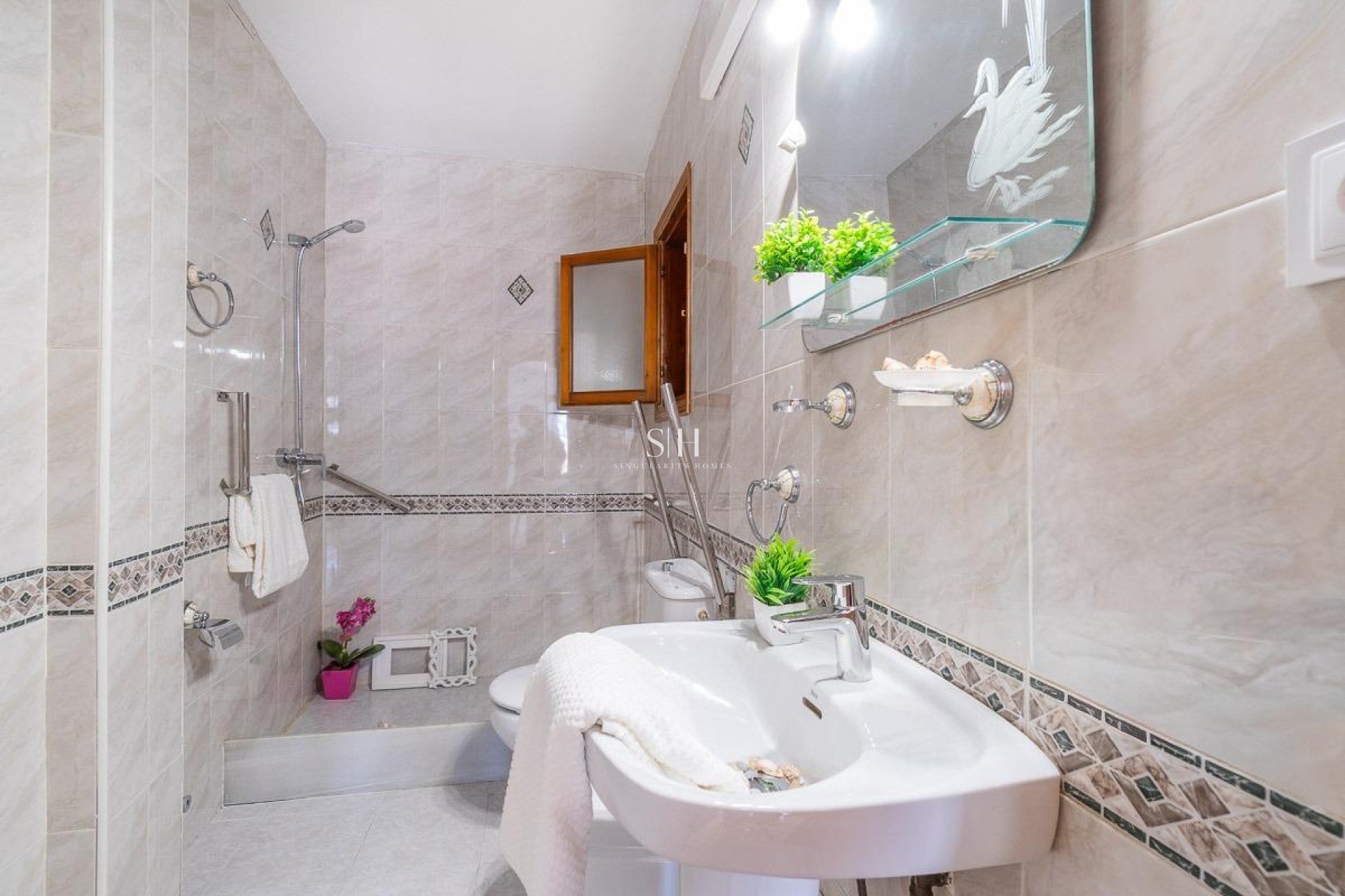Wiederverkauf - Bungalow - Torrevieja - La Siesta - El Salado - Torreta