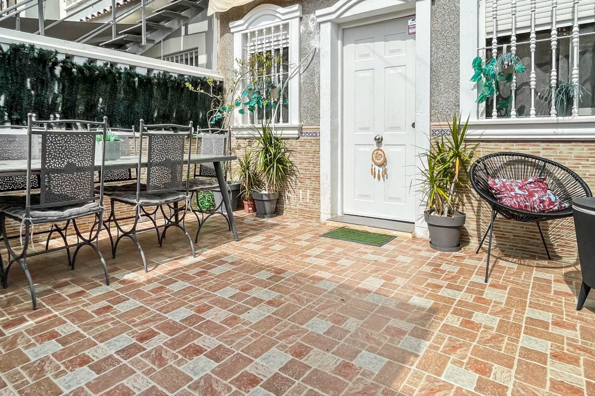 Wiederverkauf - Bungalow - Torrevieja - La Siesta - El Salado -  Torreta
