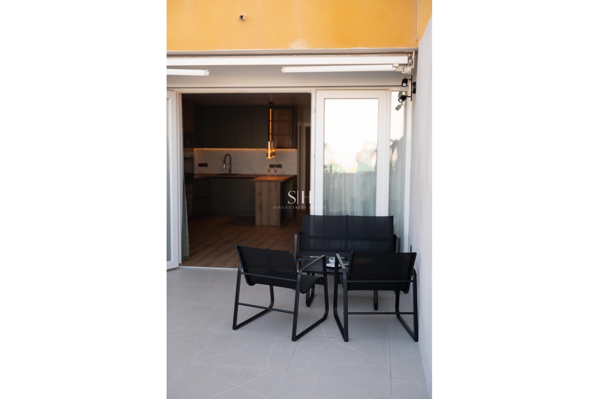 Wiederverkauf - Bungalow - Torrevieja - La veleta