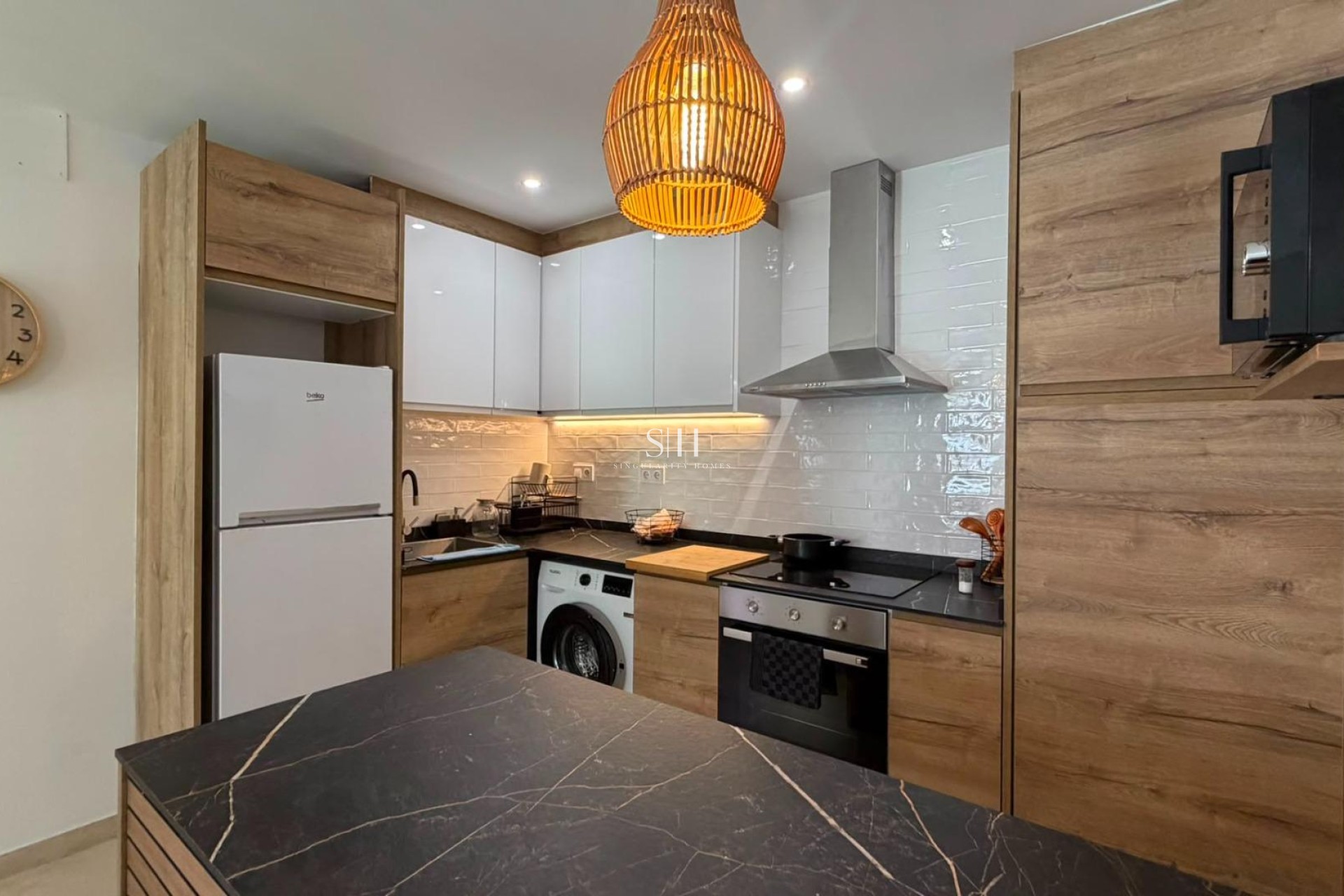 Wiederverkauf - Bungalow - Torrevieja - La veleta