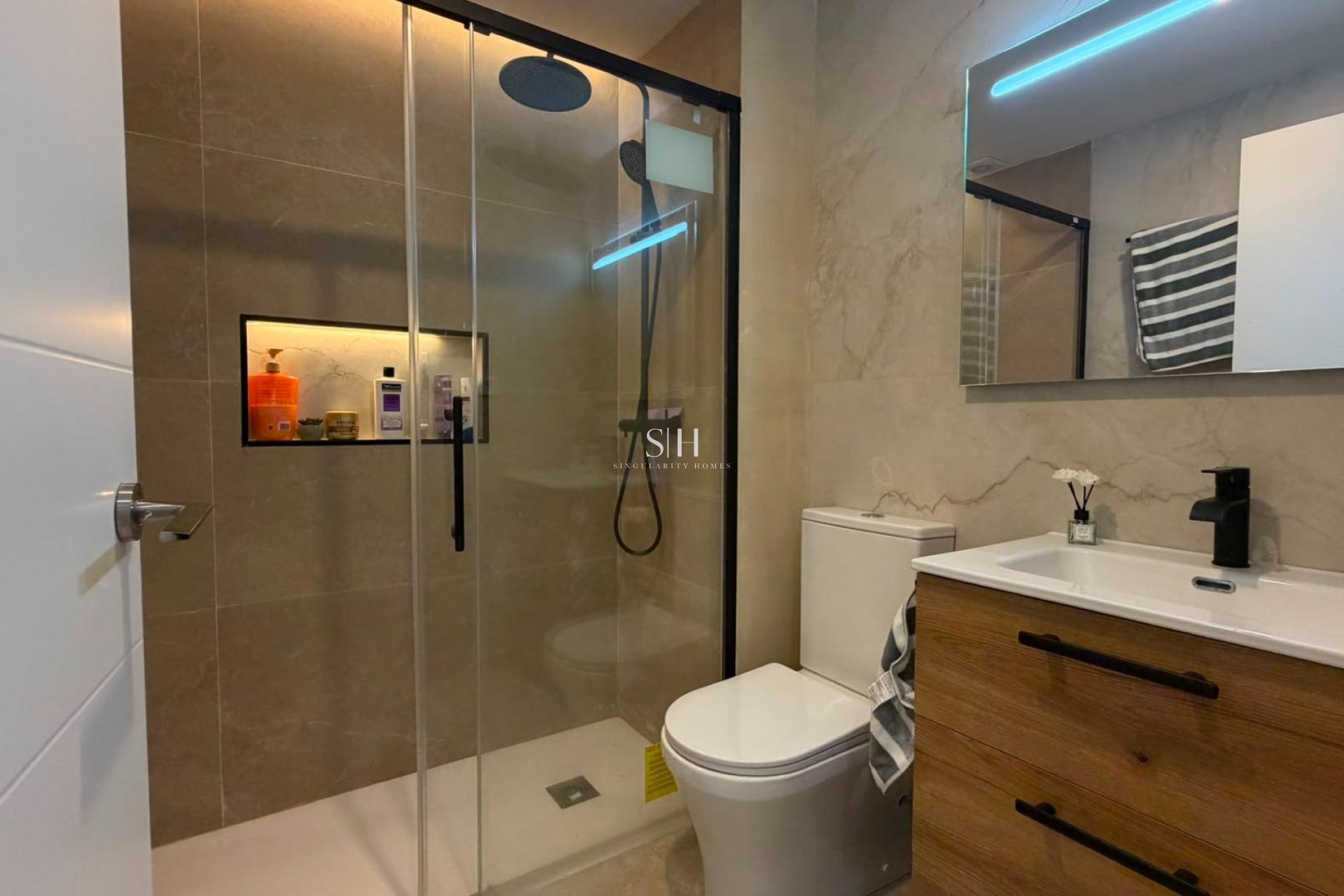 Wiederverkauf - Bungalow - Torrevieja - La veleta