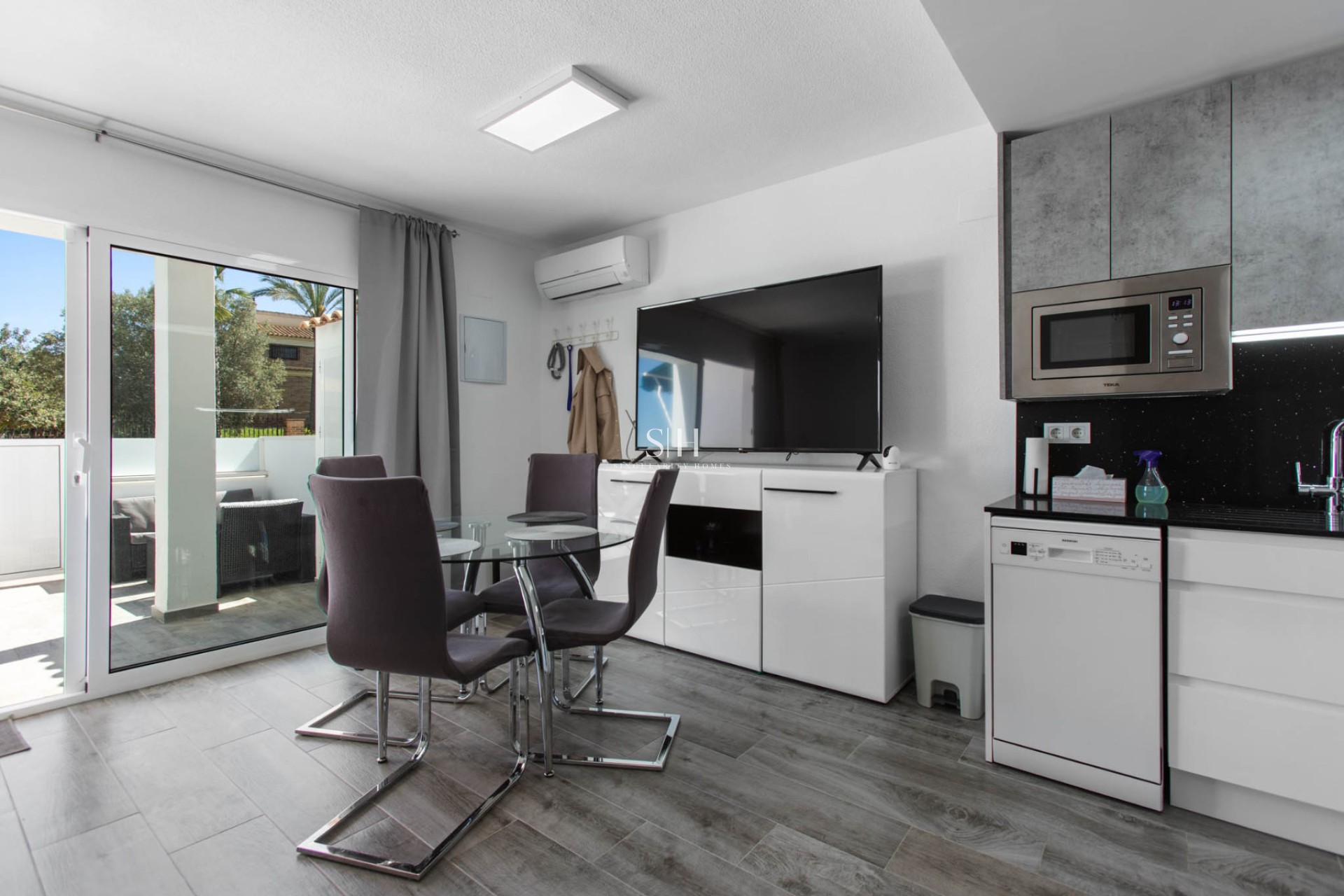 Wiederverkauf - Bungalow - Torrevieja - Lago Jardin