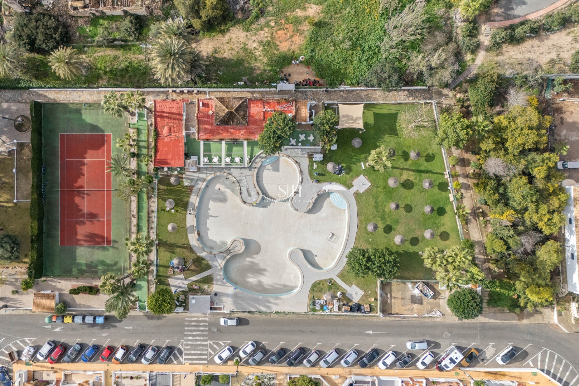 Wiederverkauf - Bungalow - Torrevieja - Lago Jardin